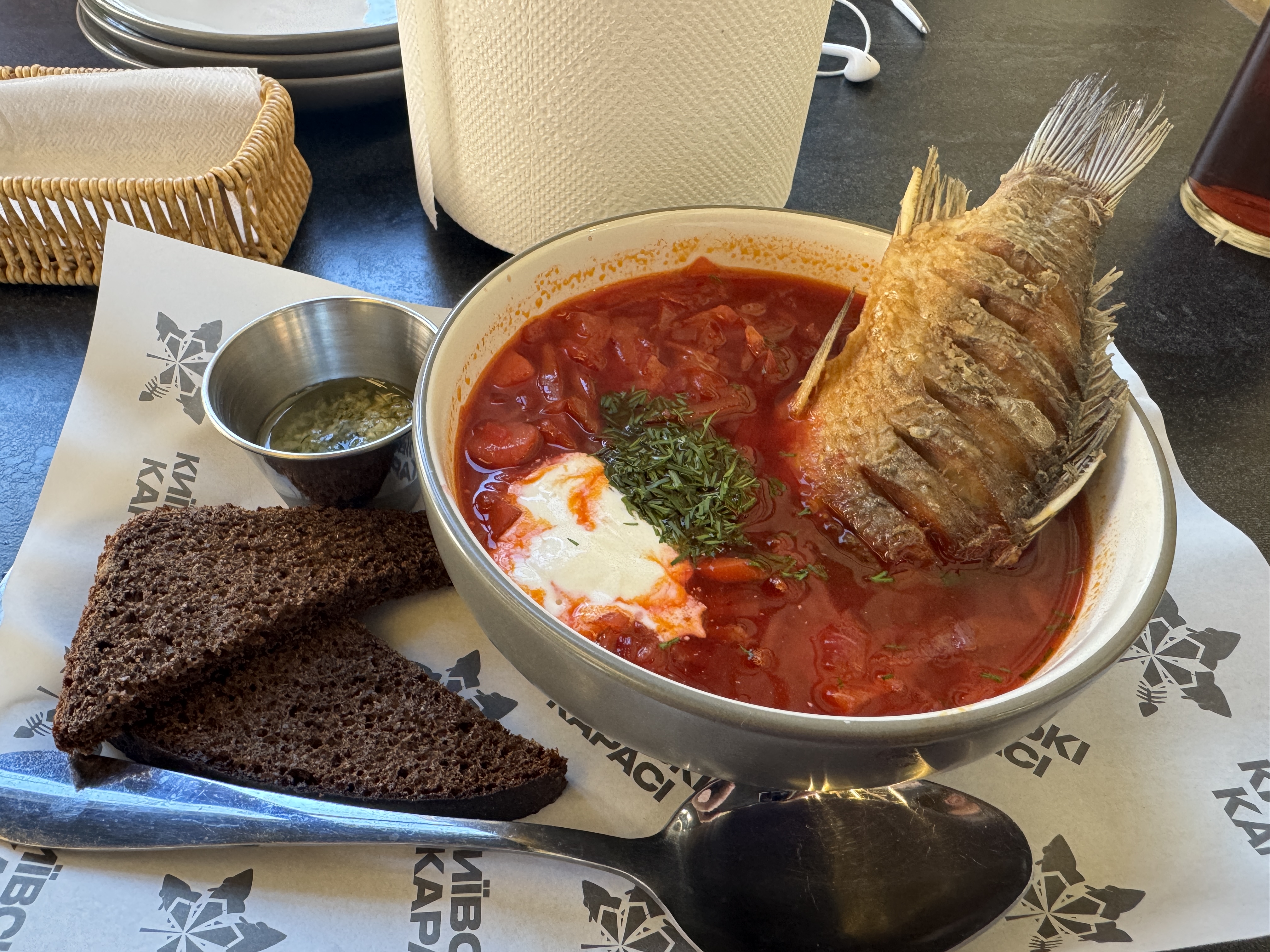 Kyyivsʹki Karasi image 9