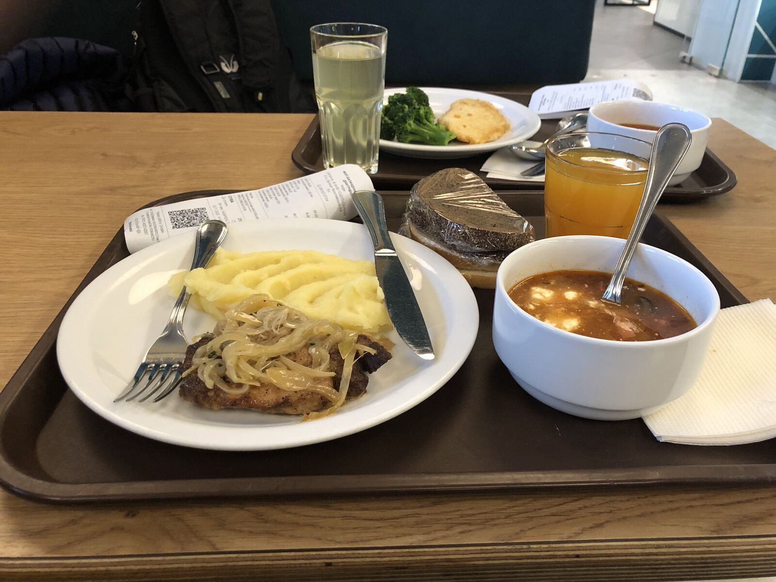 Dinner's image 7