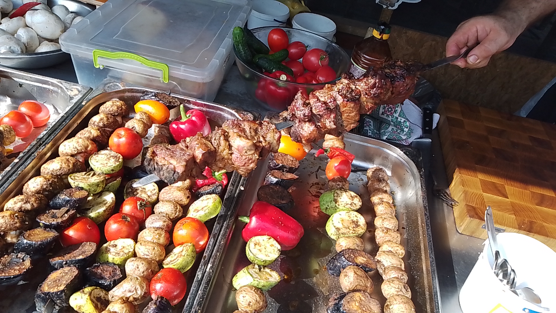 Myasnoy Rodzher image 5