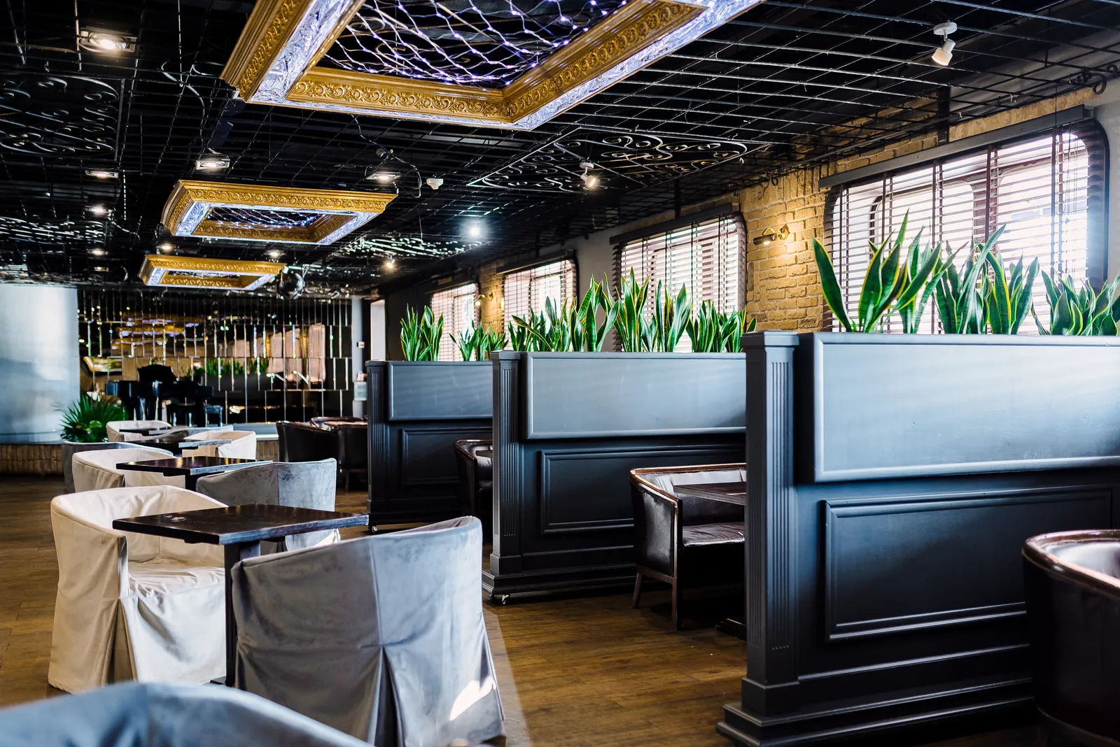 Restaurant GRAND PIANO image 7
