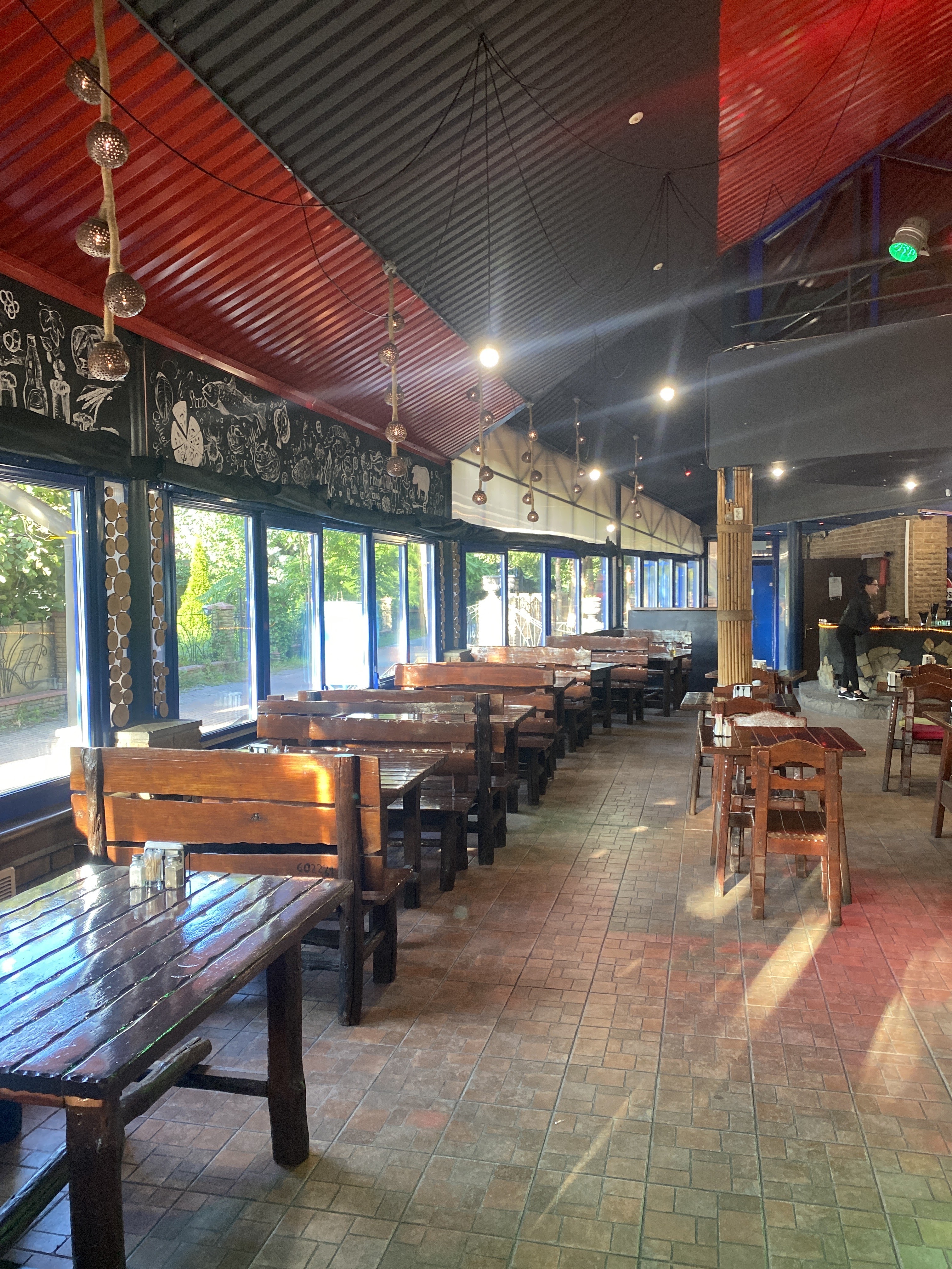 Ресторан «Лімпопо» image 4