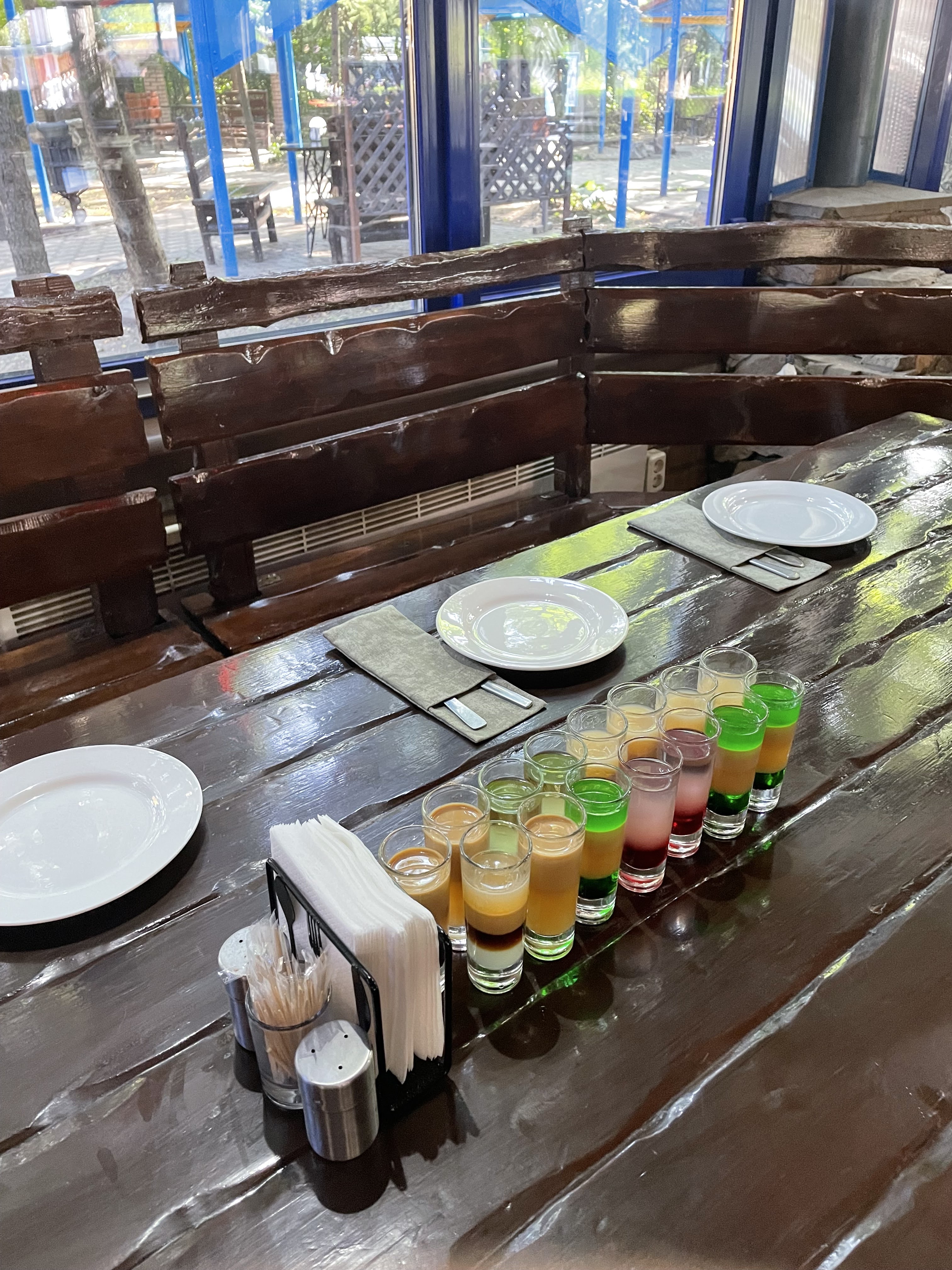 Ресторан «Лімпопо» image 6