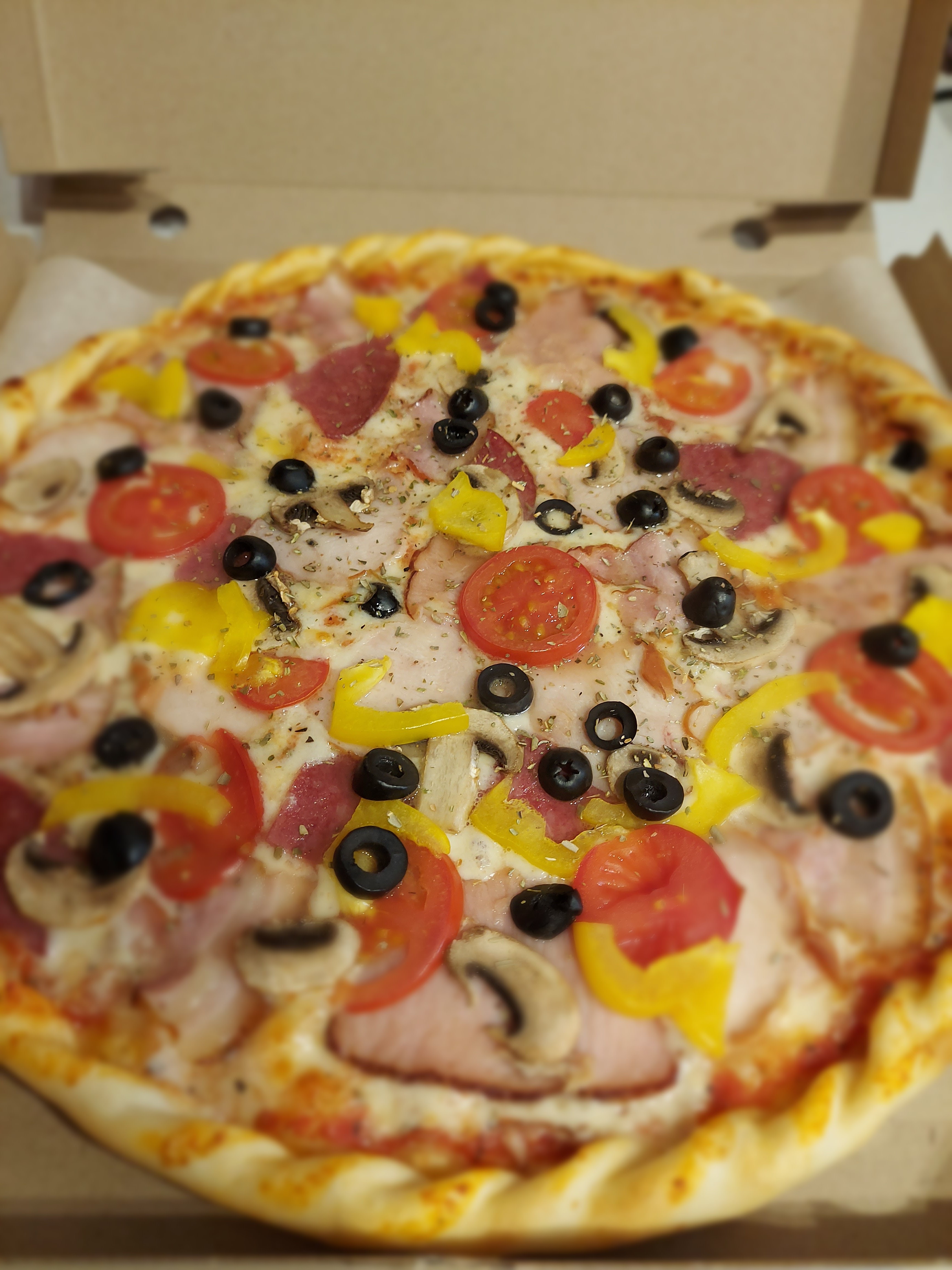 Пиццерия «Піцуха» image 2