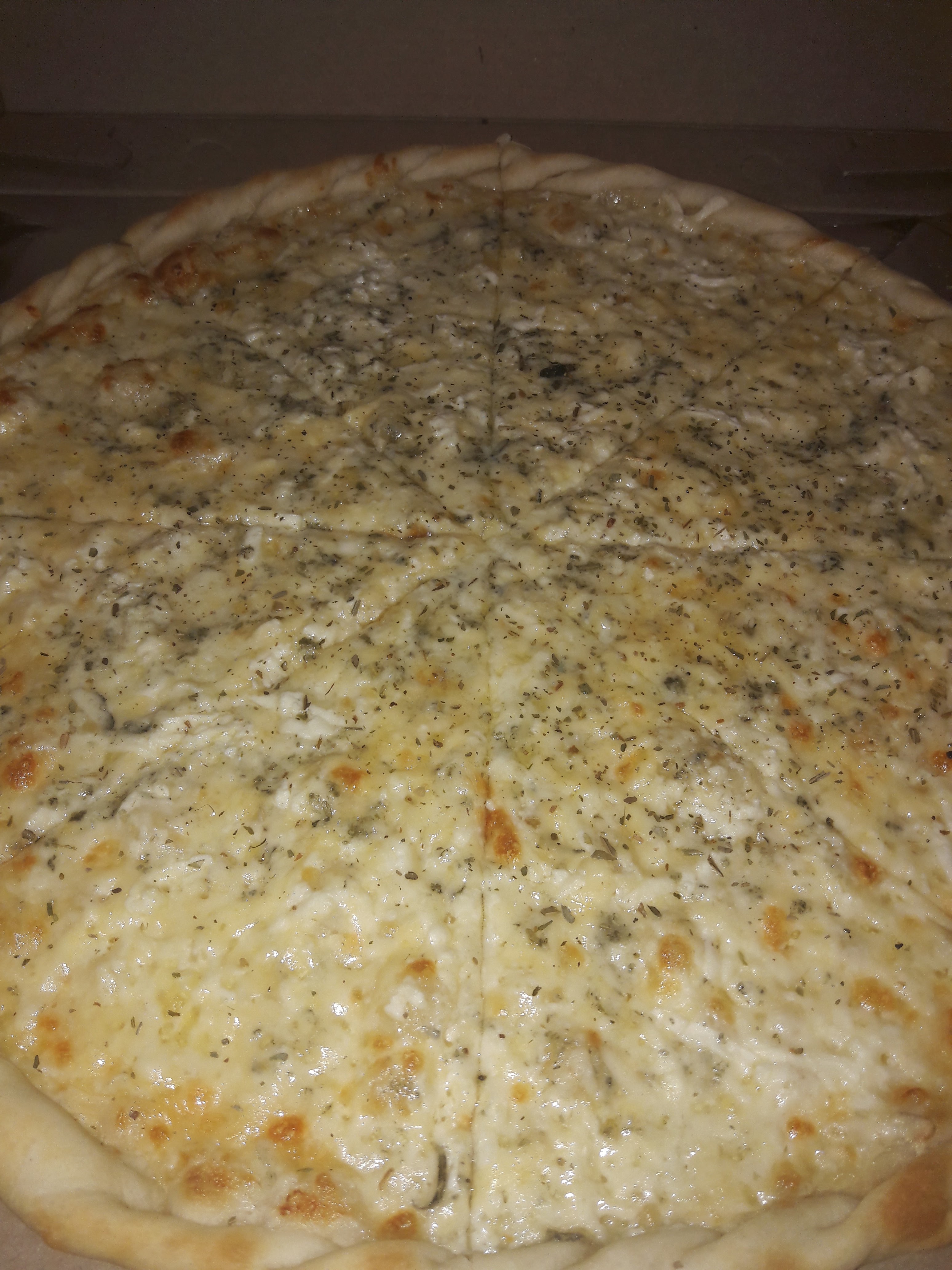 Пиццерия «Піцуха» image 6