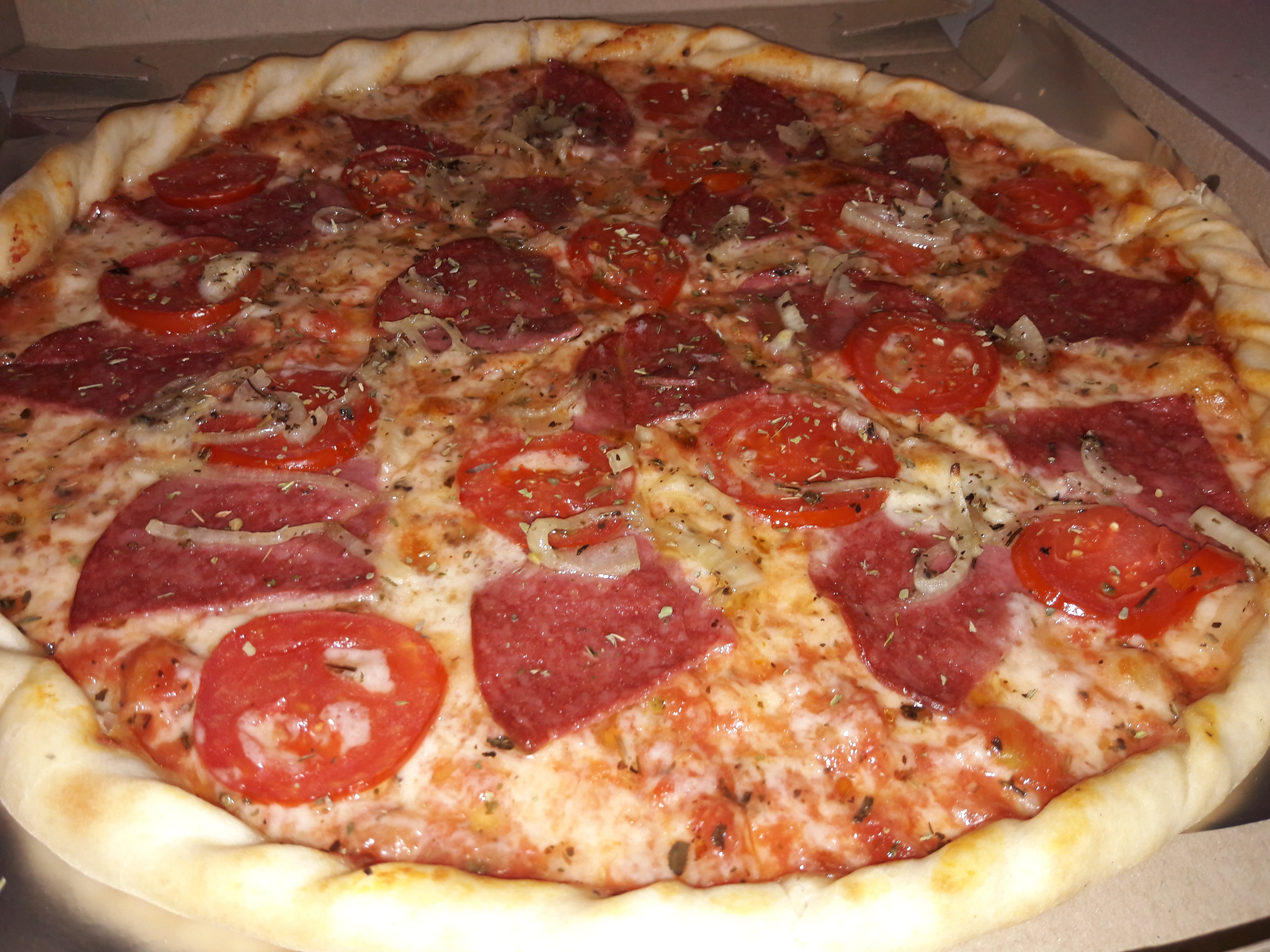 Пиццерия «Піцуха» image 10