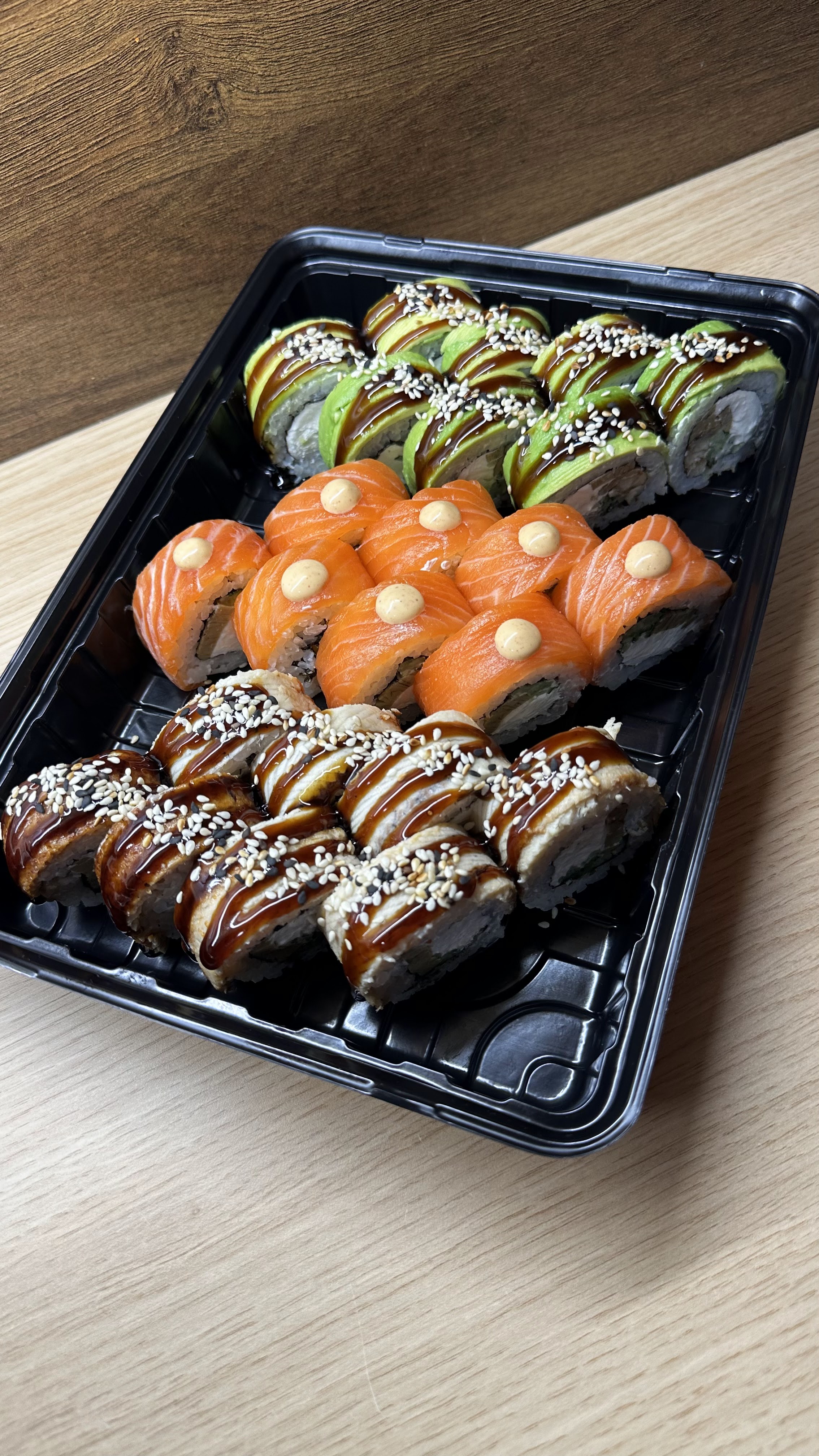 Insta sushi ktsb image 3