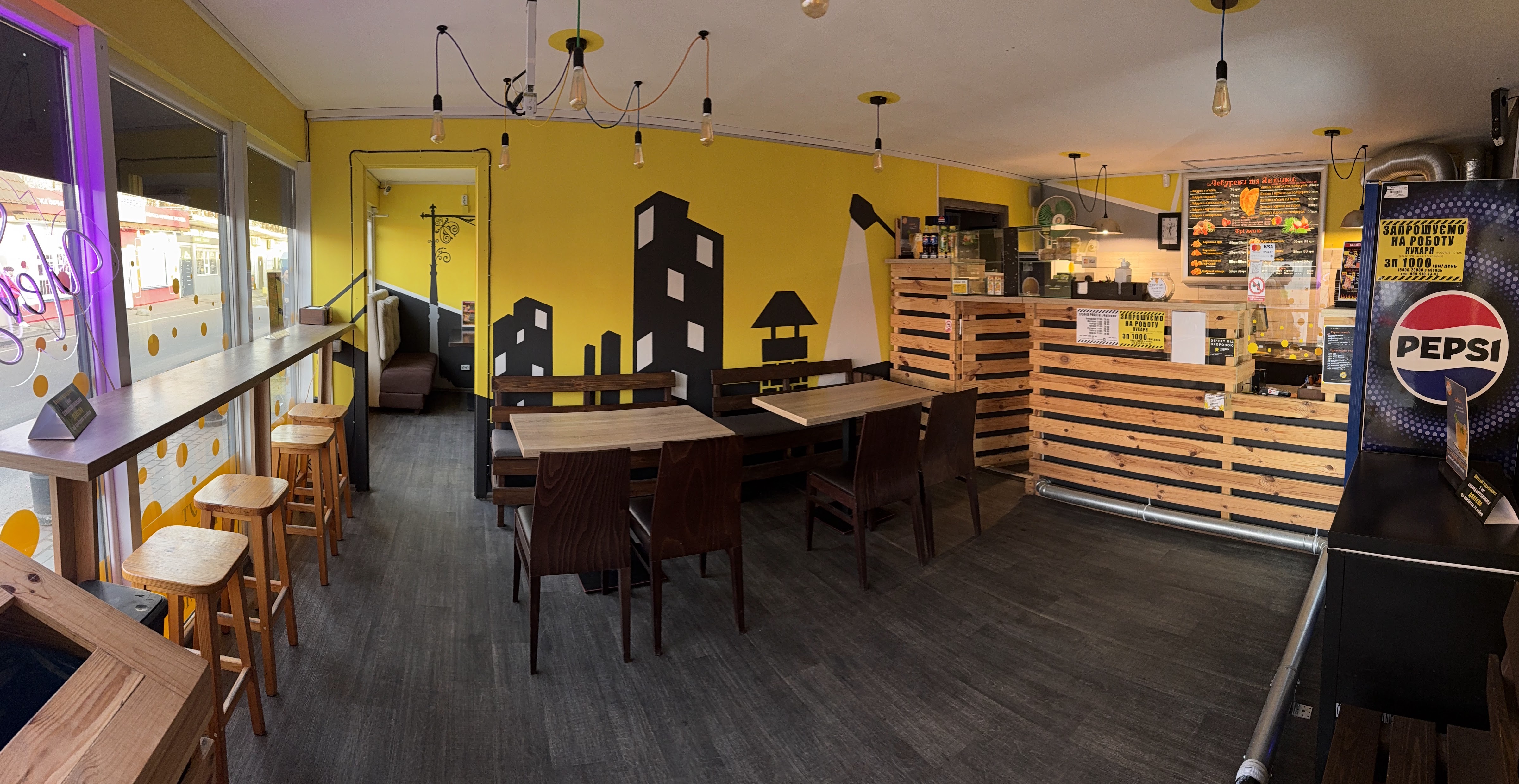 леЧебурек Чебуреки Коцюбинське image 1