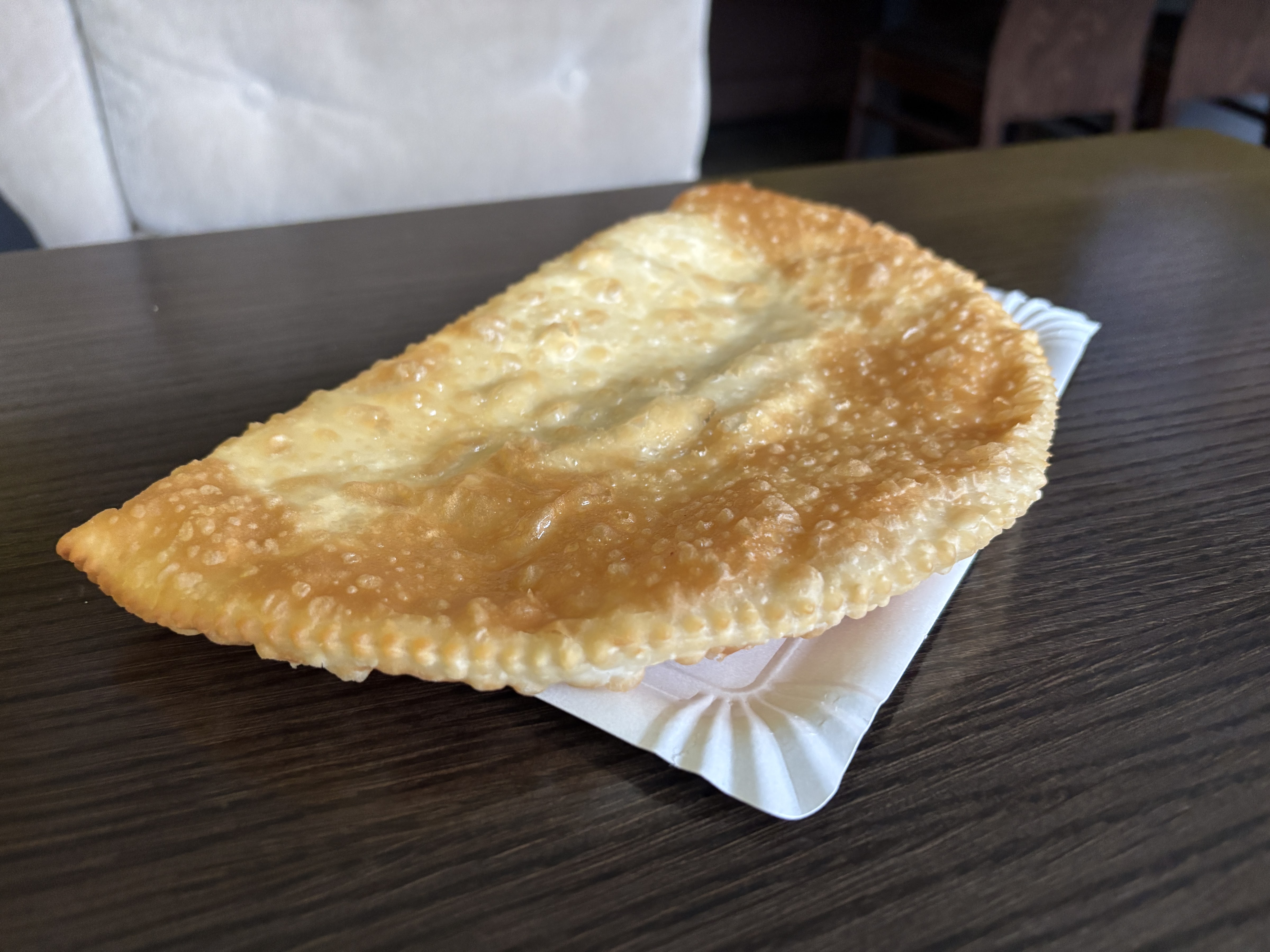 леЧебурек Чебуреки Коцюбинське image 5