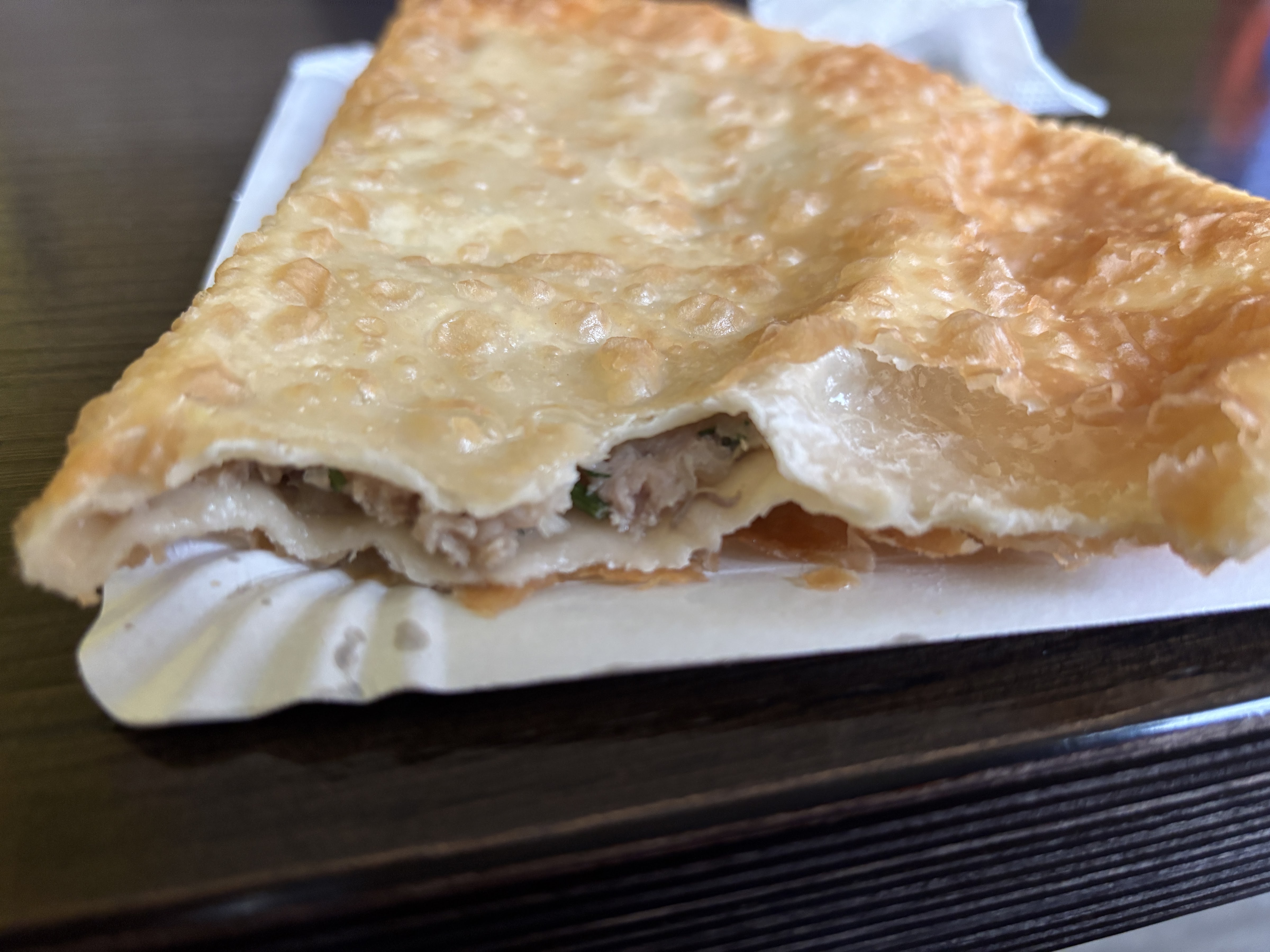 леЧебурек Чебуреки Коцюбинське image 8