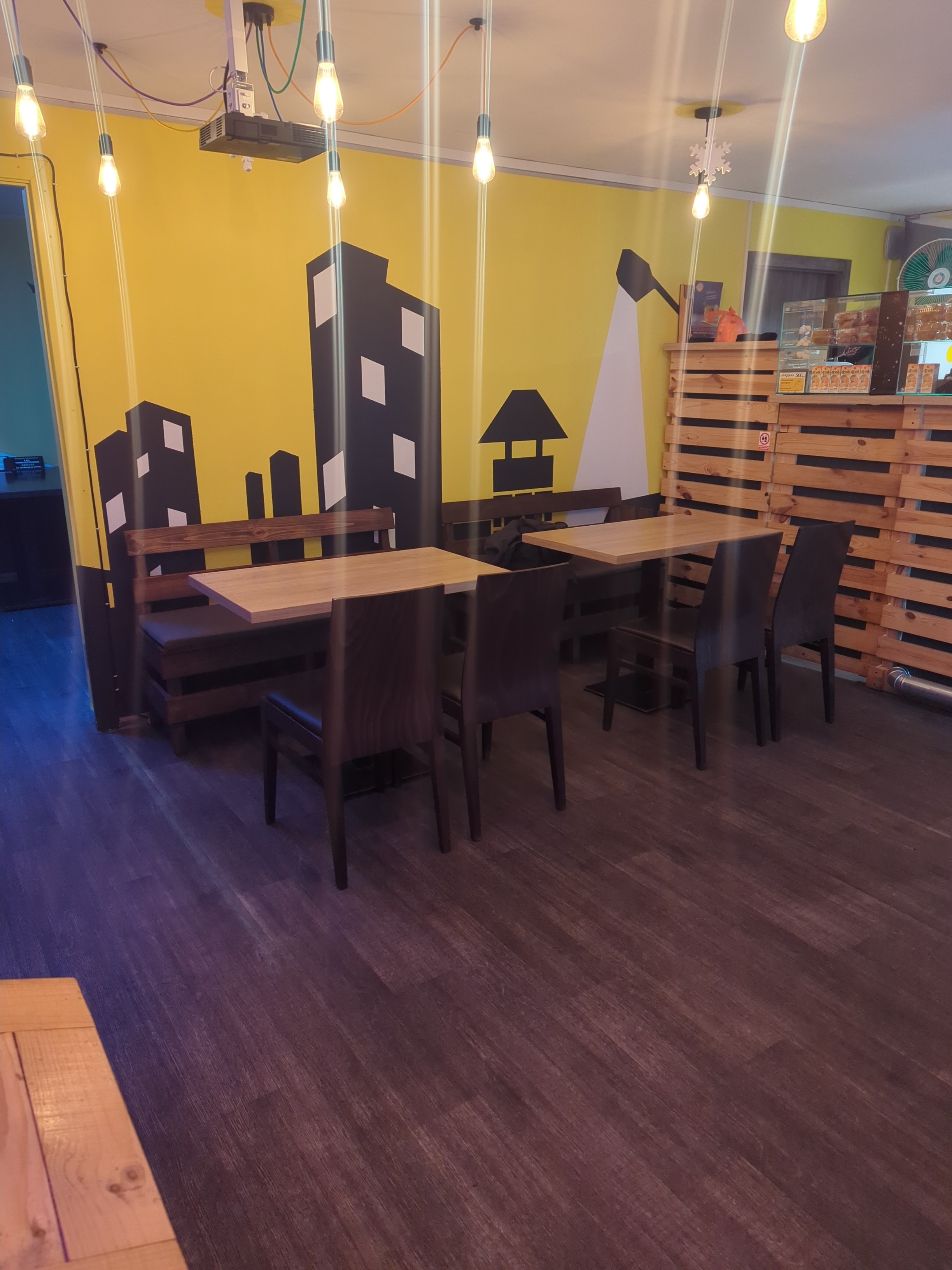 леЧебурек Чебуреки Коцюбинське image 10