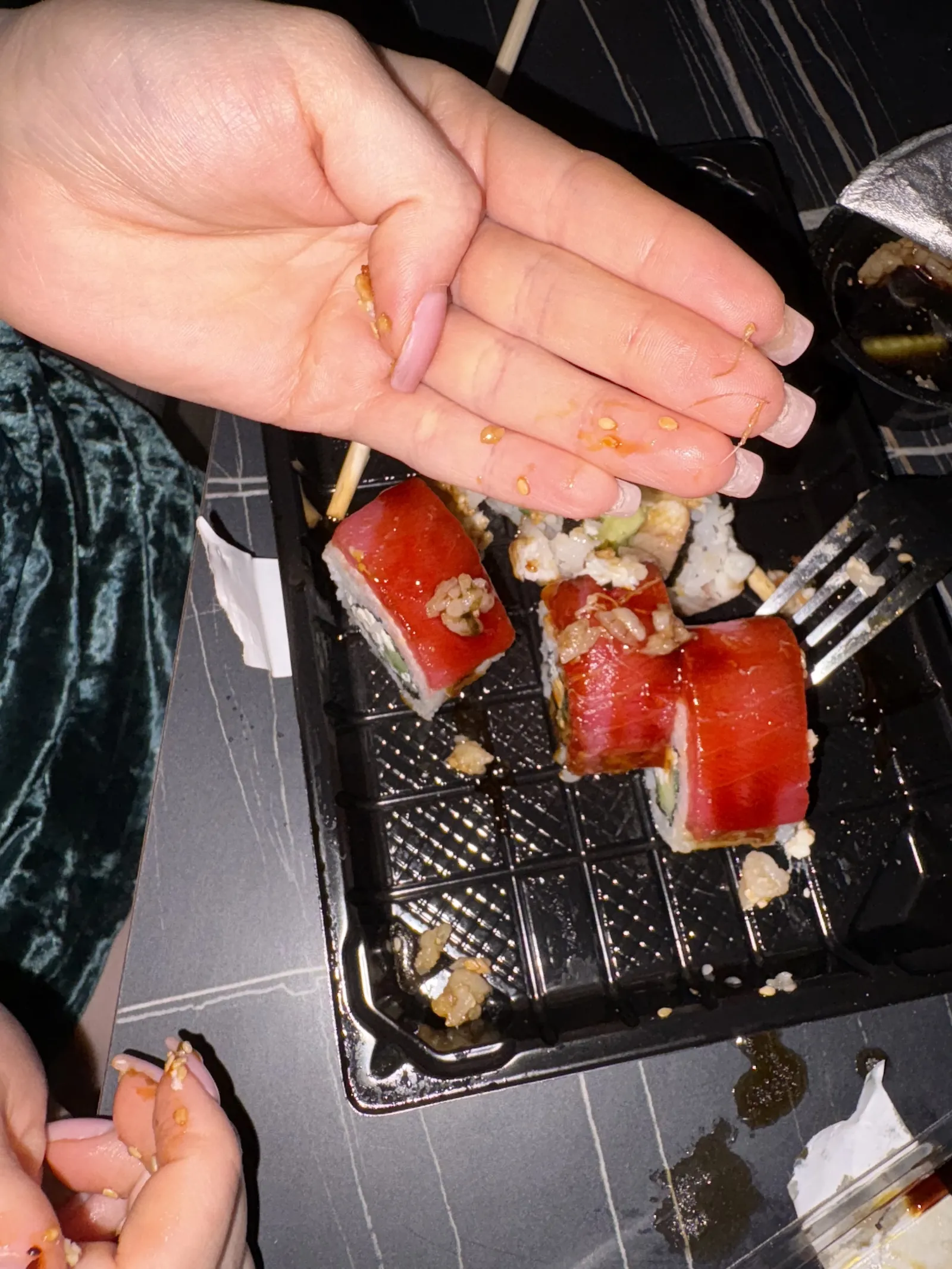 Osama Sushi Академмістечко image 4