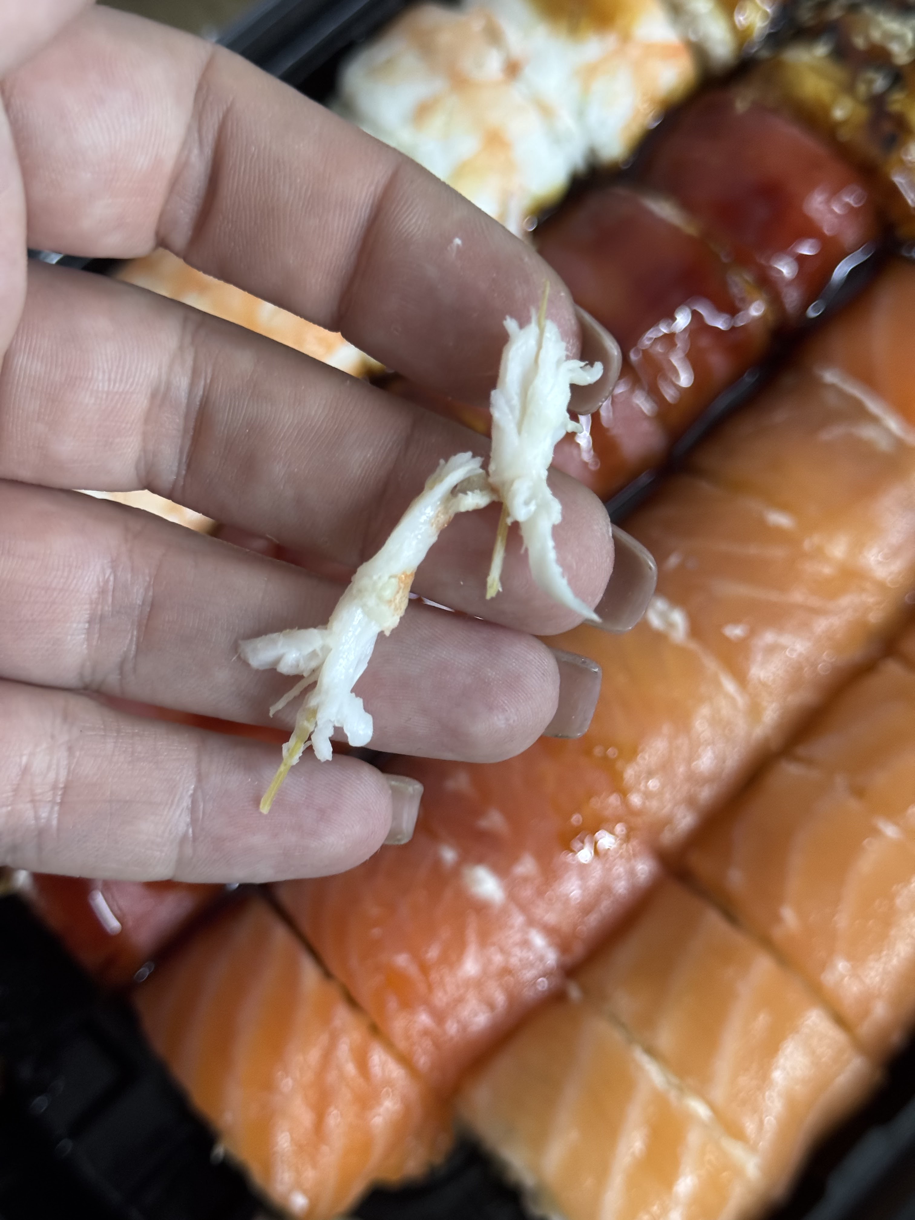 Osama Sushi Академмістечко image 6