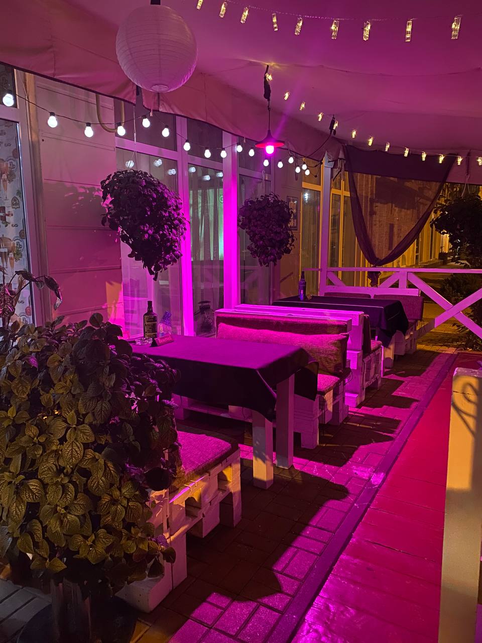 FriendsClub на Новобіличах, Київ, Академмістечко: пиво, піца, кальян image 1