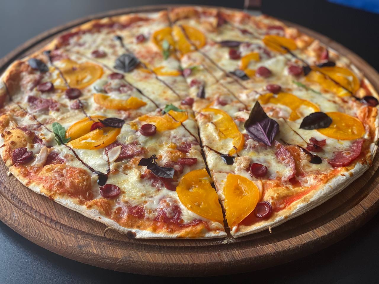 FriendsClub на Новобіличах, Київ, Академмістечко: пиво, піца, кальян image 2