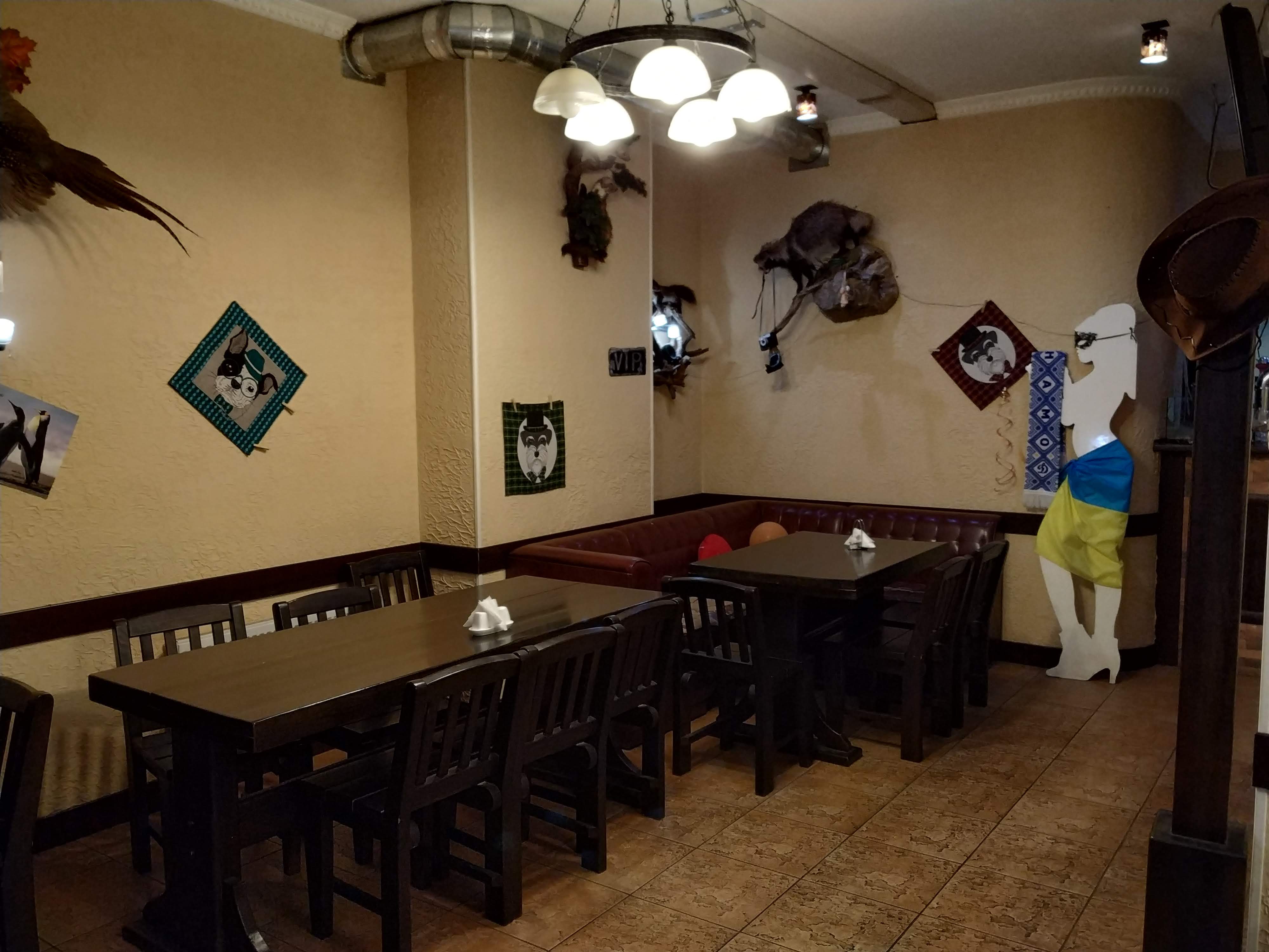 FriendsClub на Новобіличах, Київ, Академмістечко: пиво, піца, кальян image 5