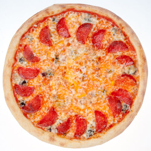 Espresso pizza - Найкраща піца на Новобіличах. image 3