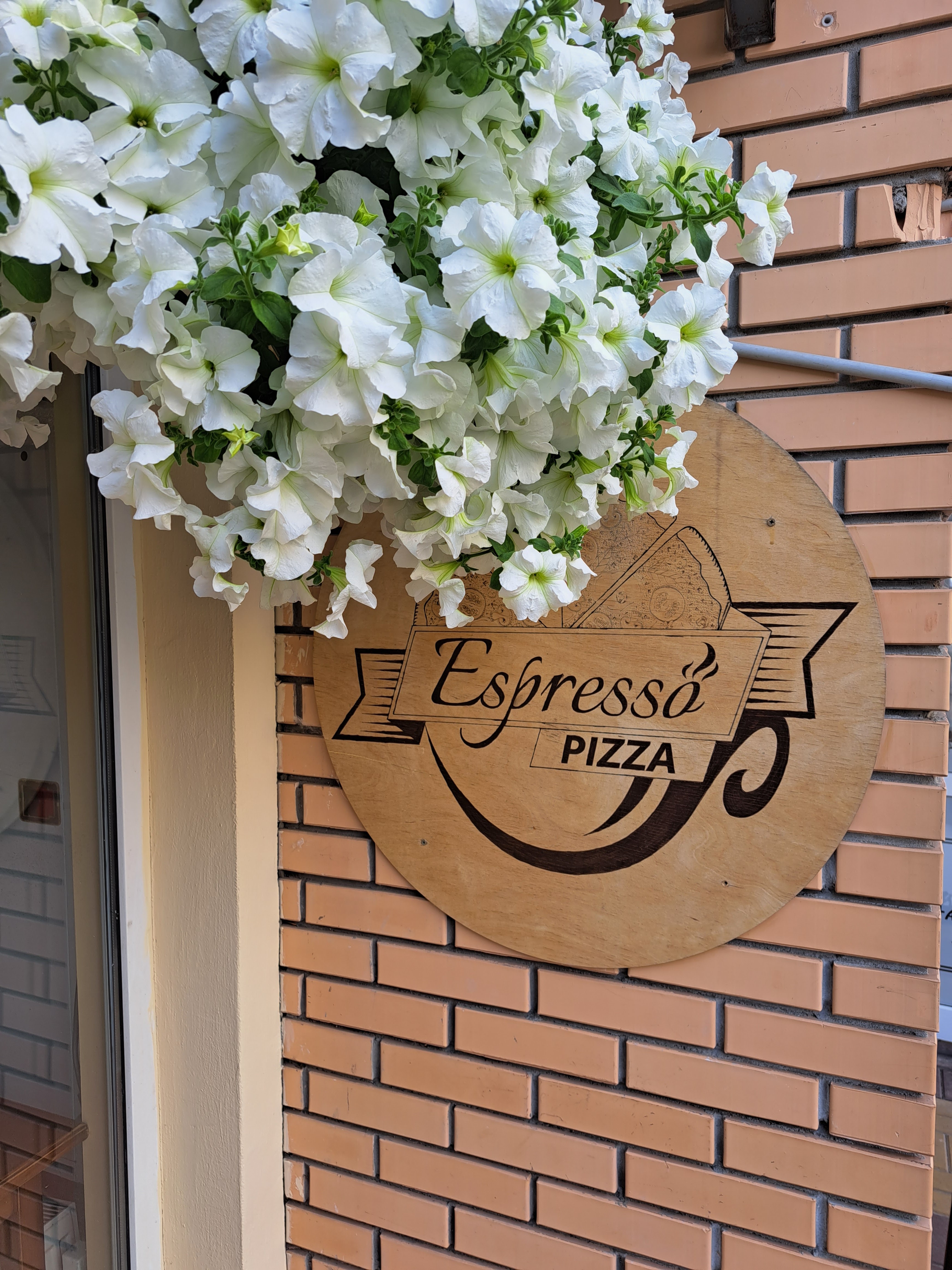 Espresso pizza - Найкраща піца на Новобіличах. image 6