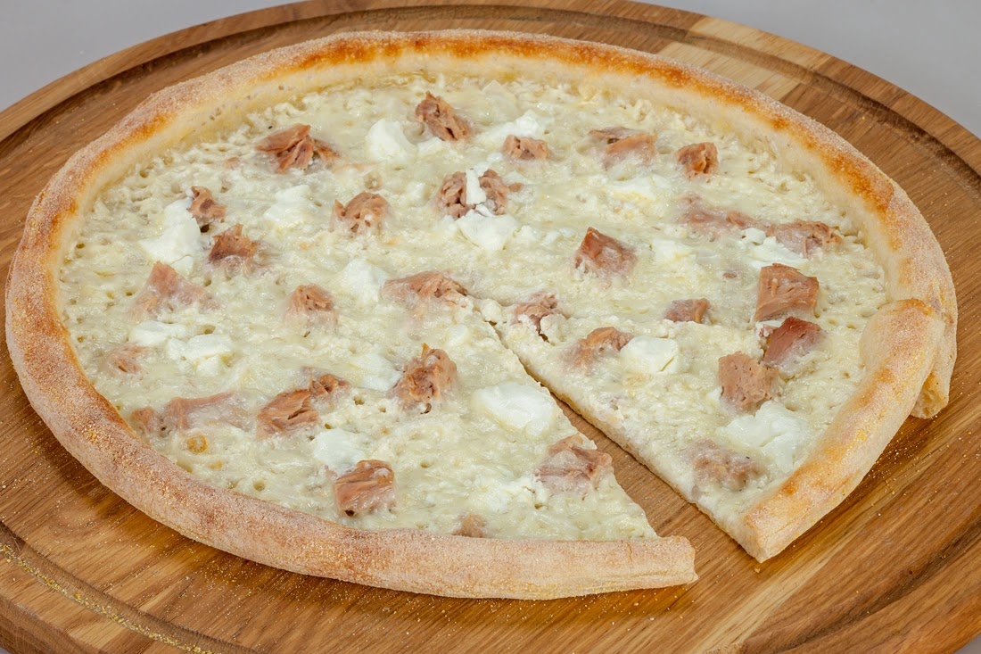 Espresso pizza - Найкраща піца на Новобіличах. image 8