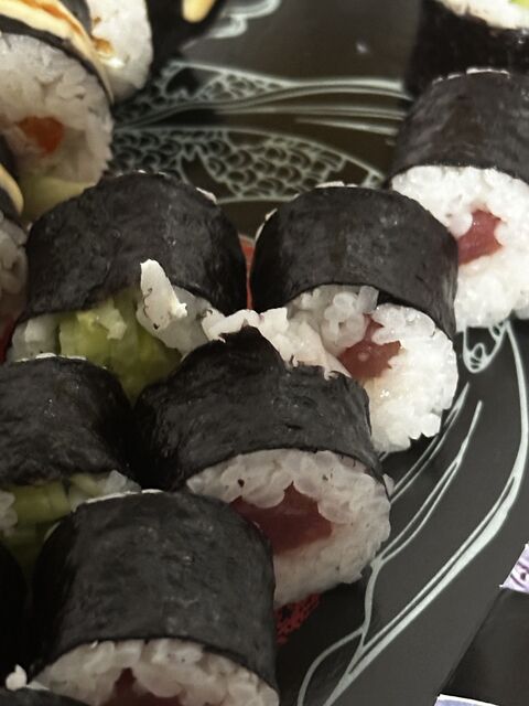 Sushi Master image 3