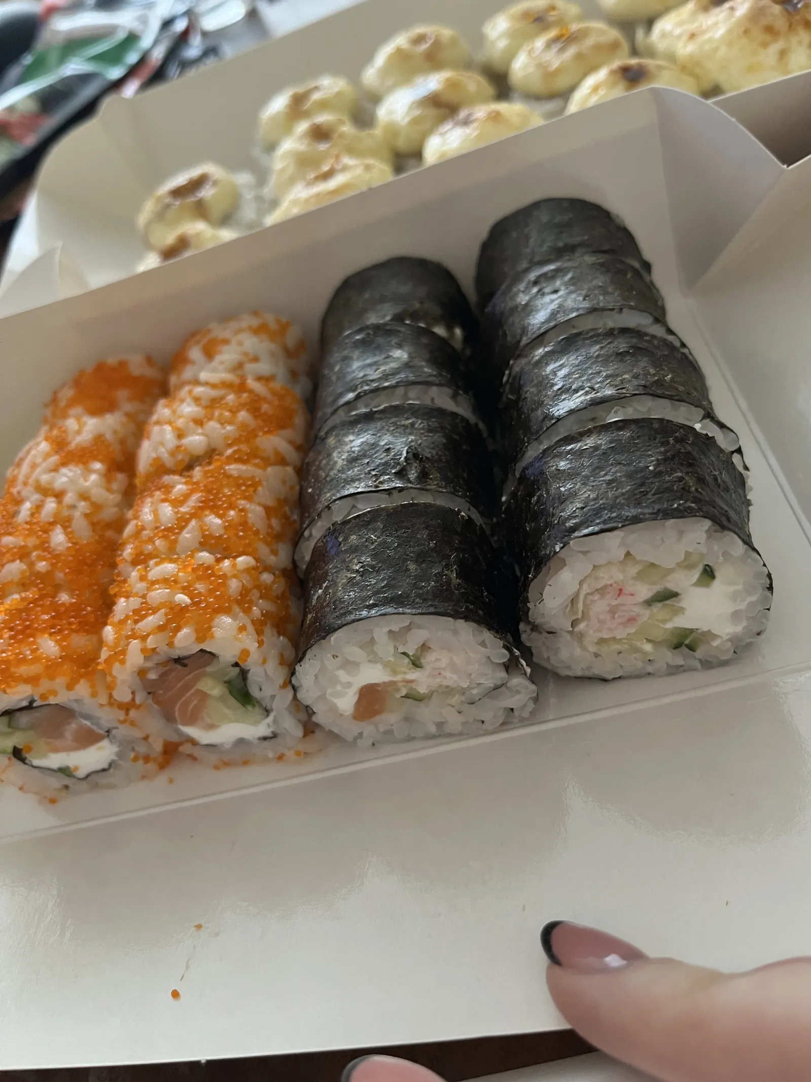 Sushi Master image 4