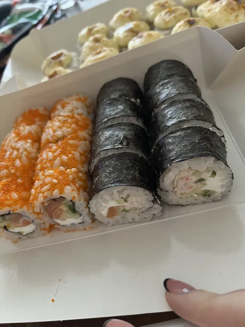 Sushi Master image 4