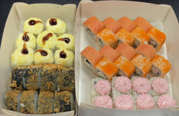 Sushi Master image 5