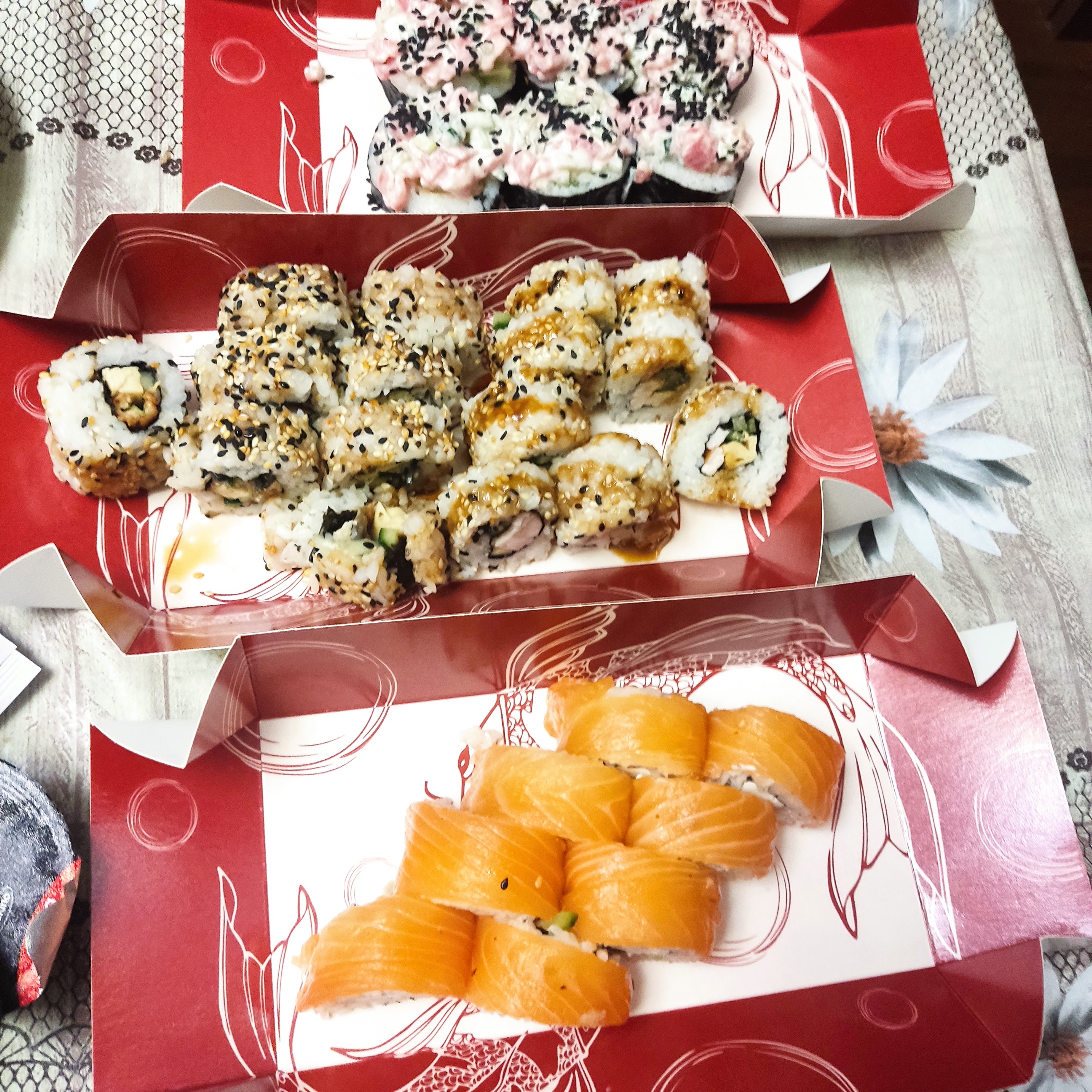 Sushi Master image 6