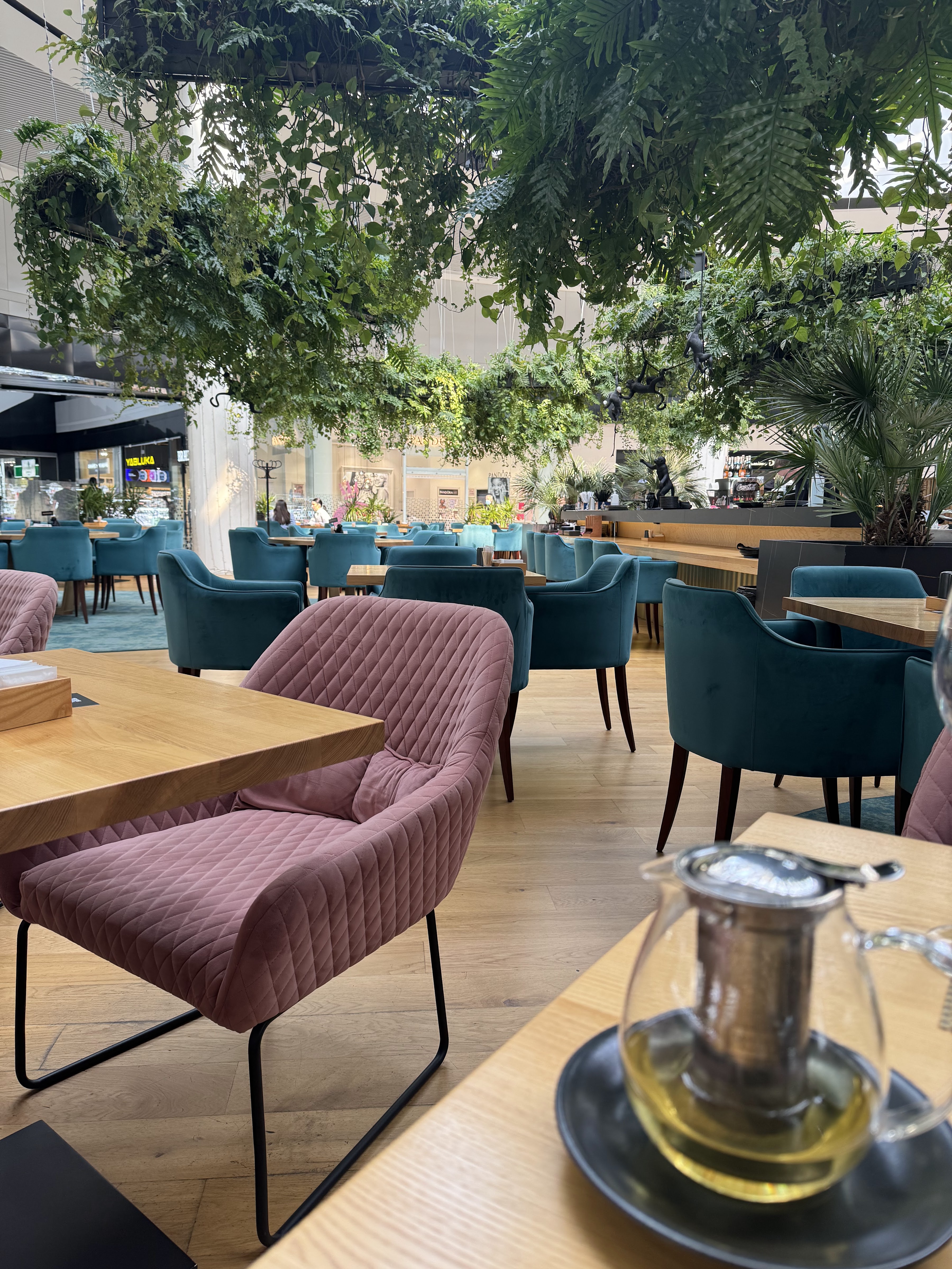 Nikkо - ресторан image 1