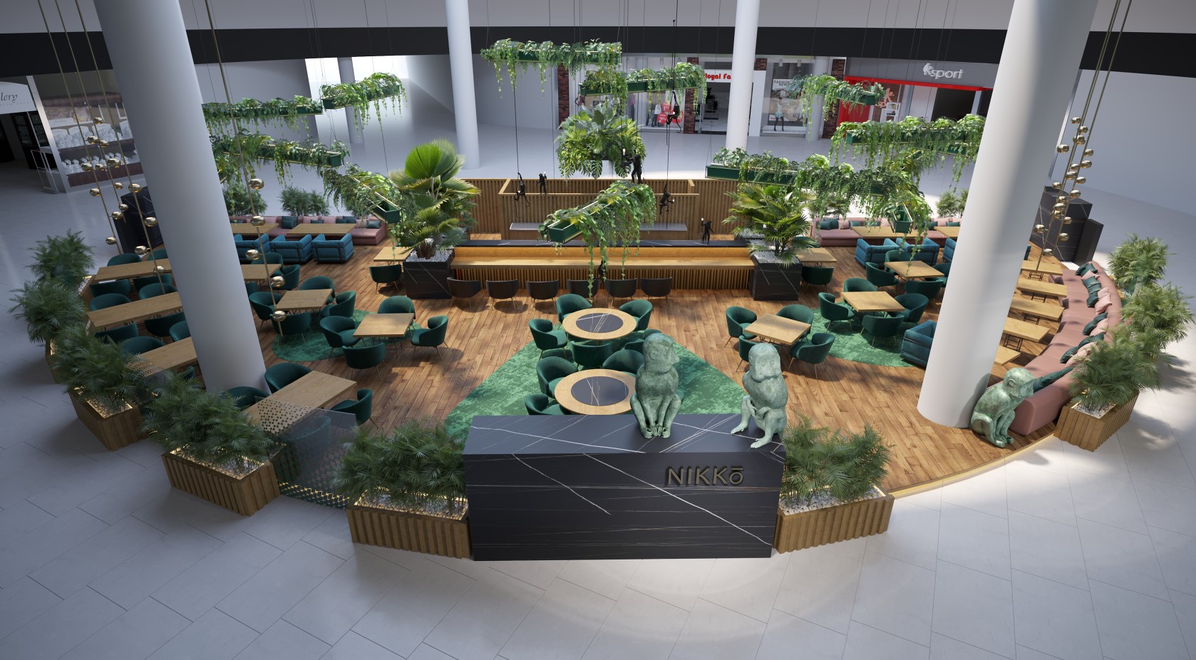 Nikkо - ресторан image 3