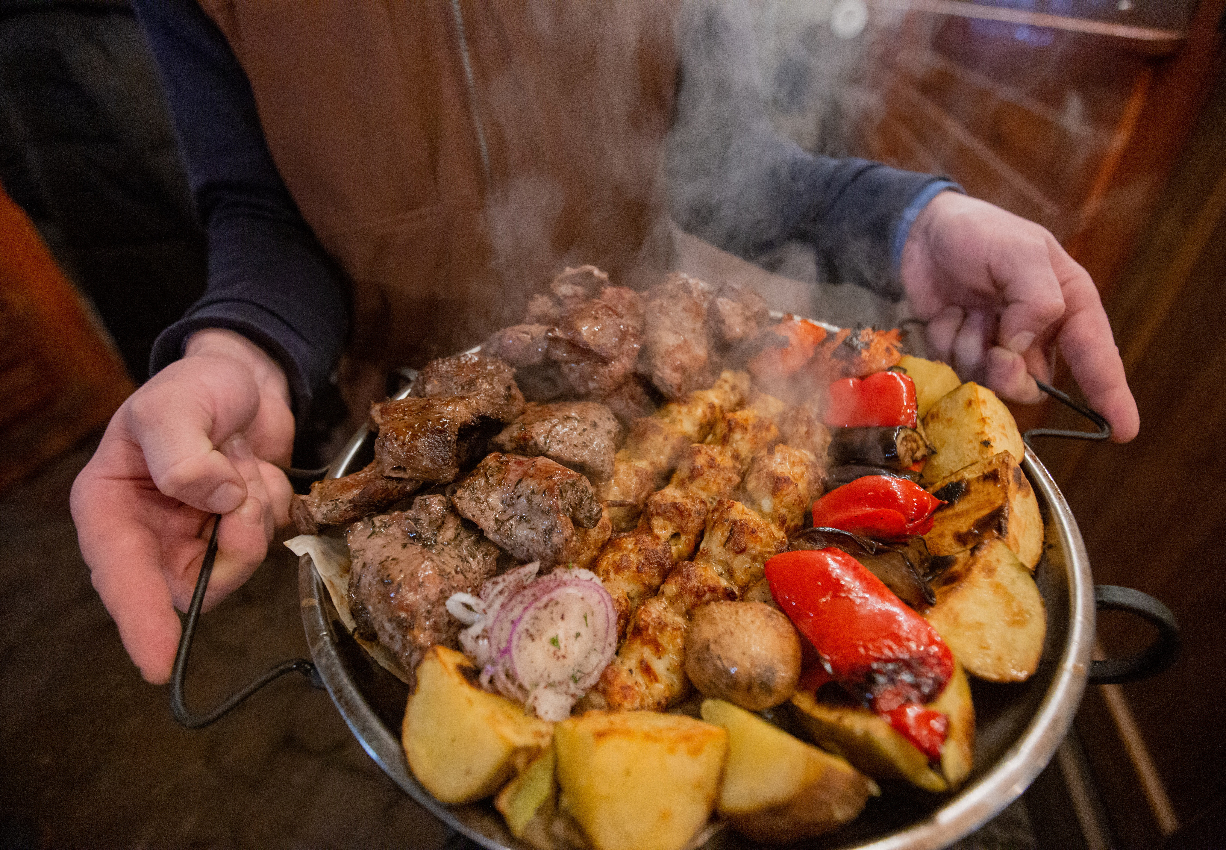 "Hranat" Restoran image 7