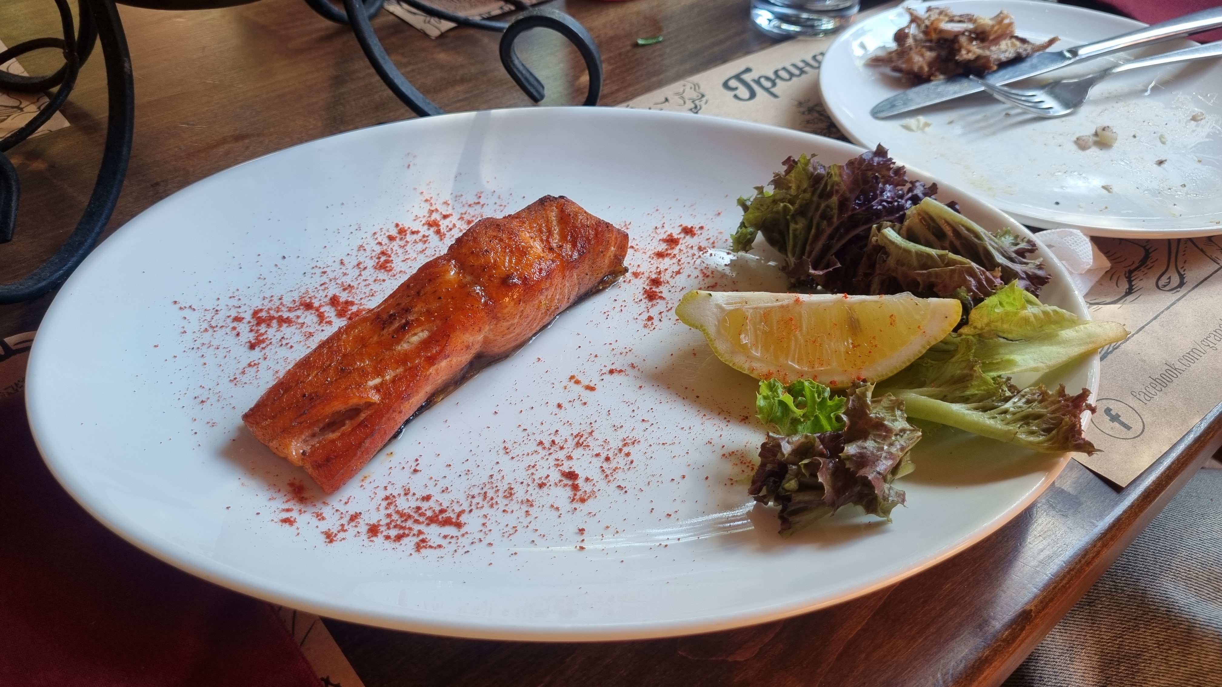 "Hranat" Restoran image 9