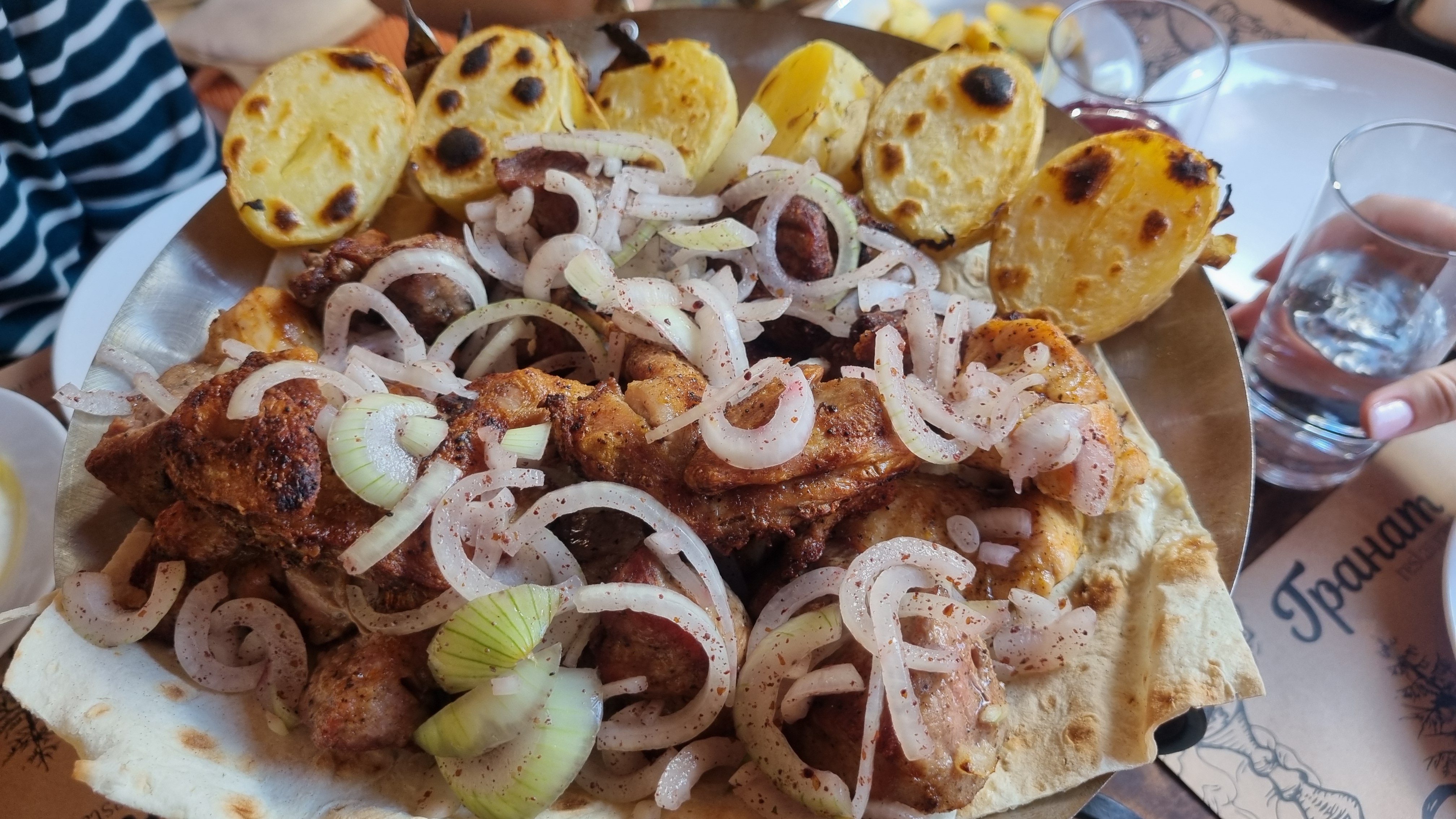 "Hranat" Restoran image 10