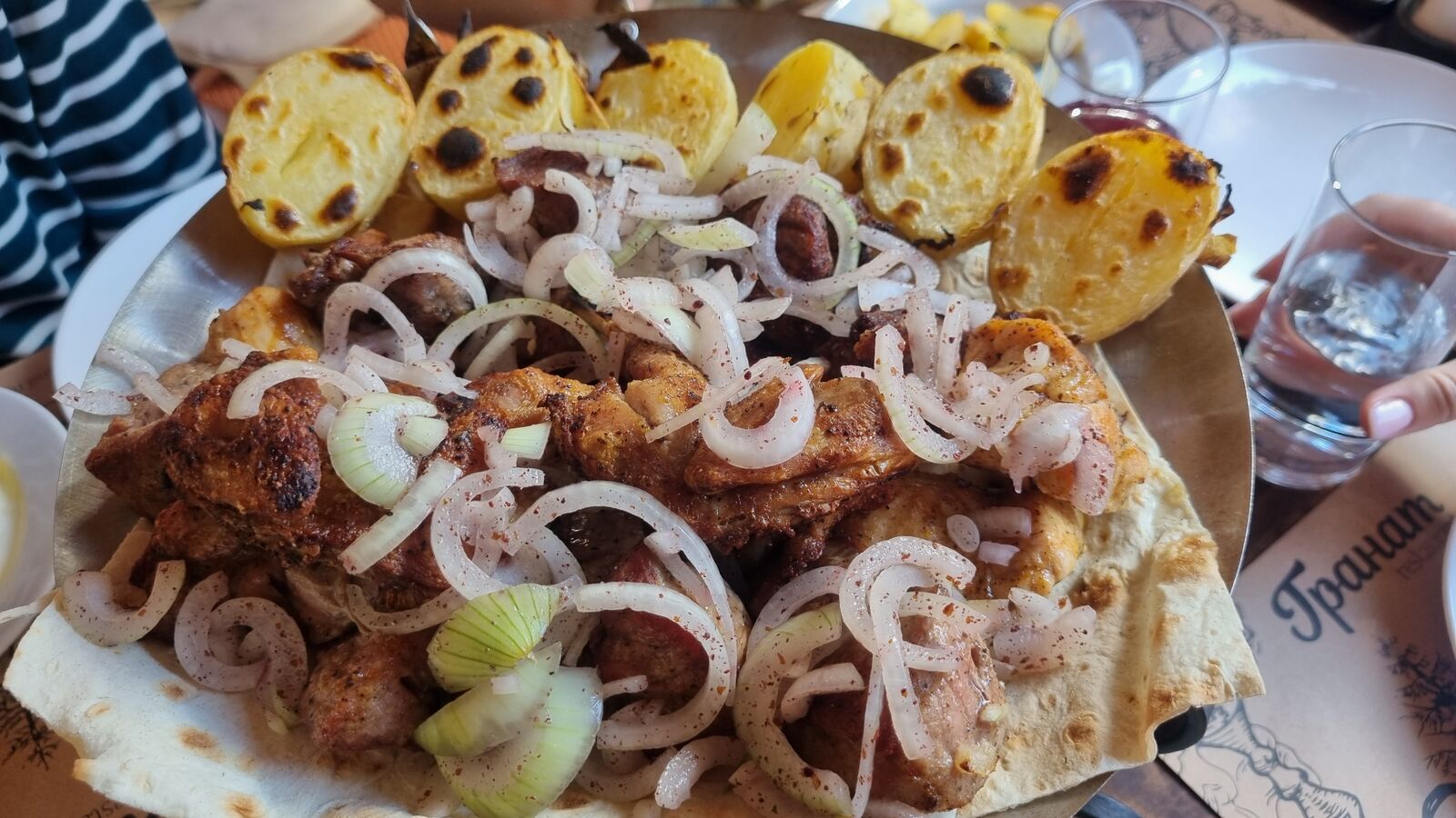 "Hranat" Restoran image 10