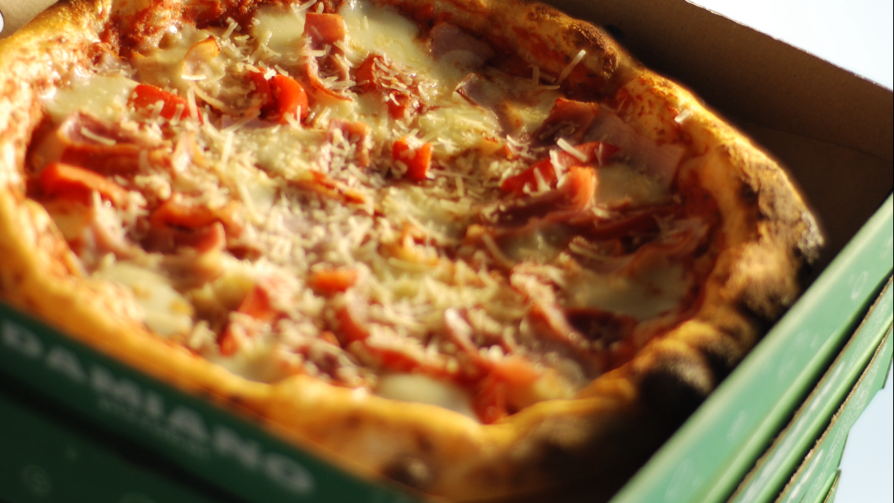 Damiano Pizza image 1