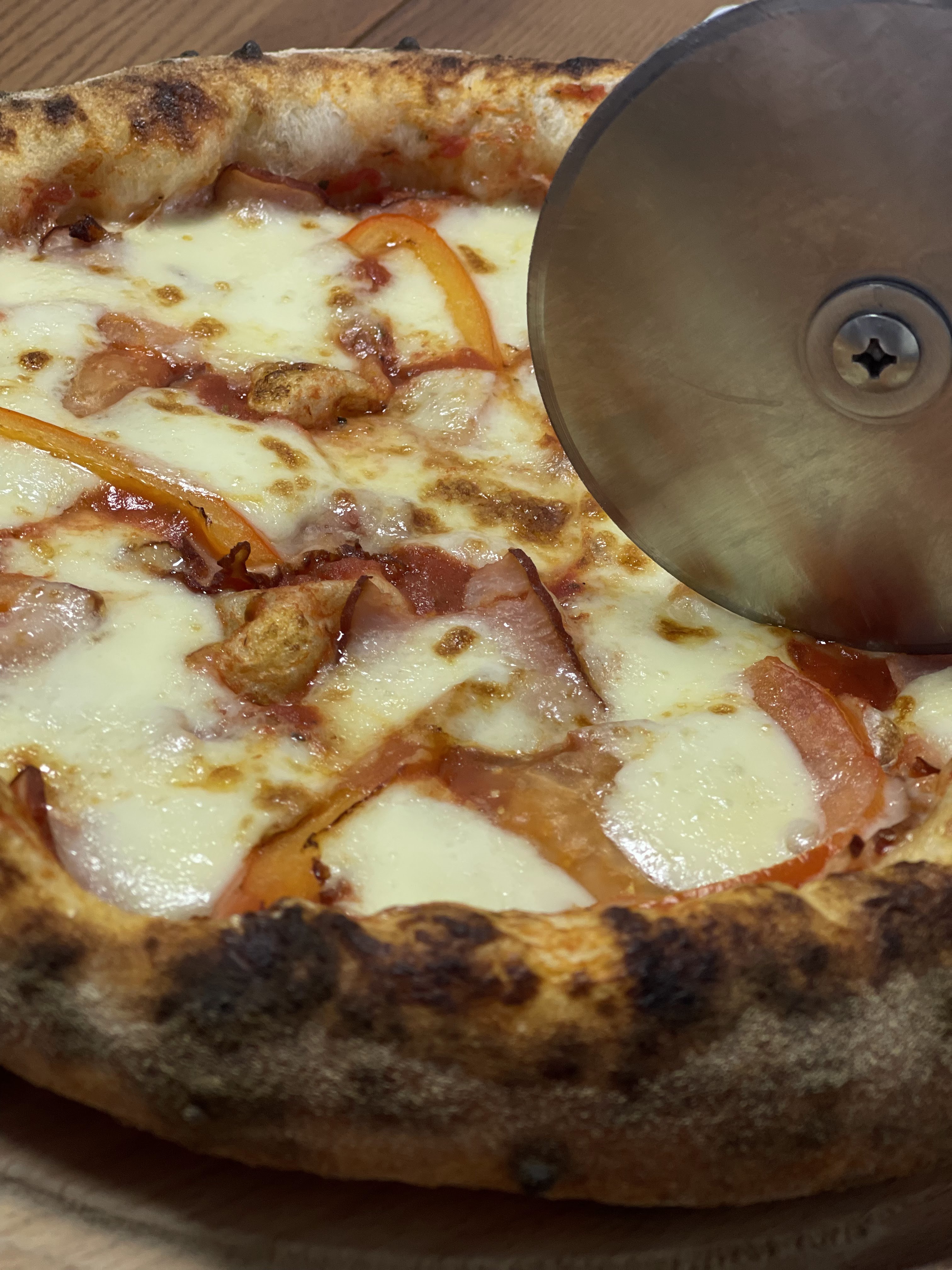 Damiano Pizza image 4