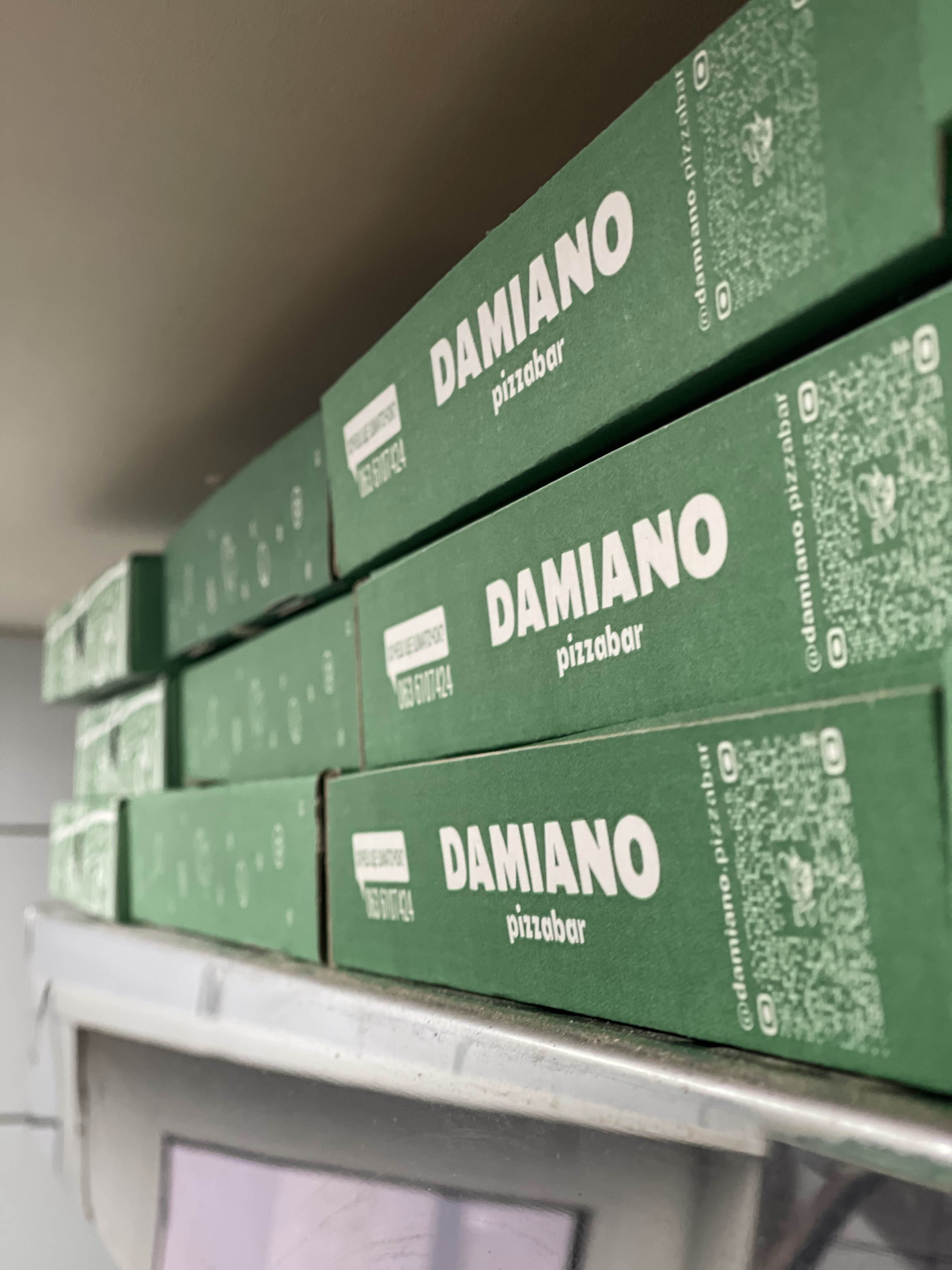 Damiano Pizza image 8