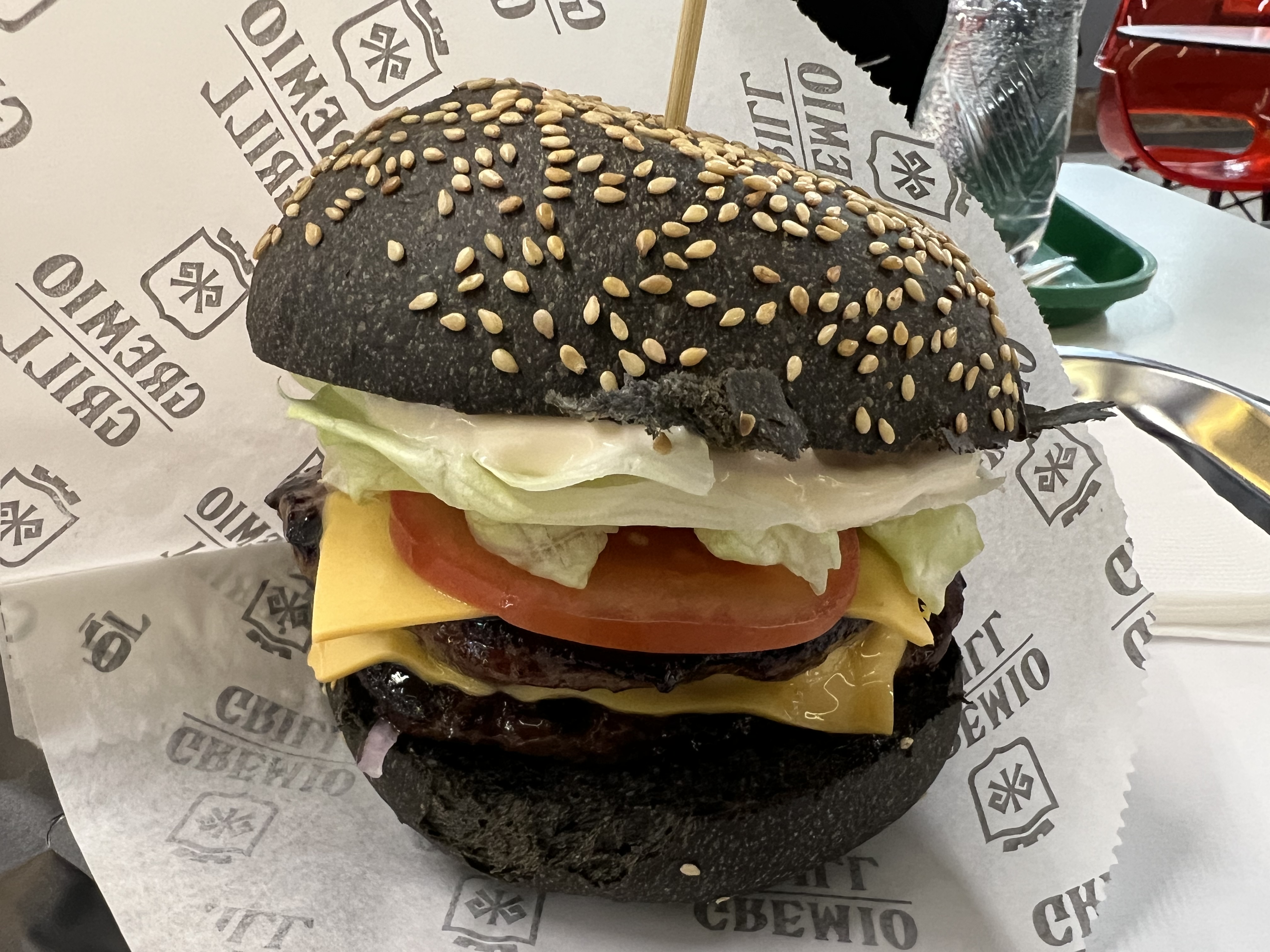 Gremio Grill image 4