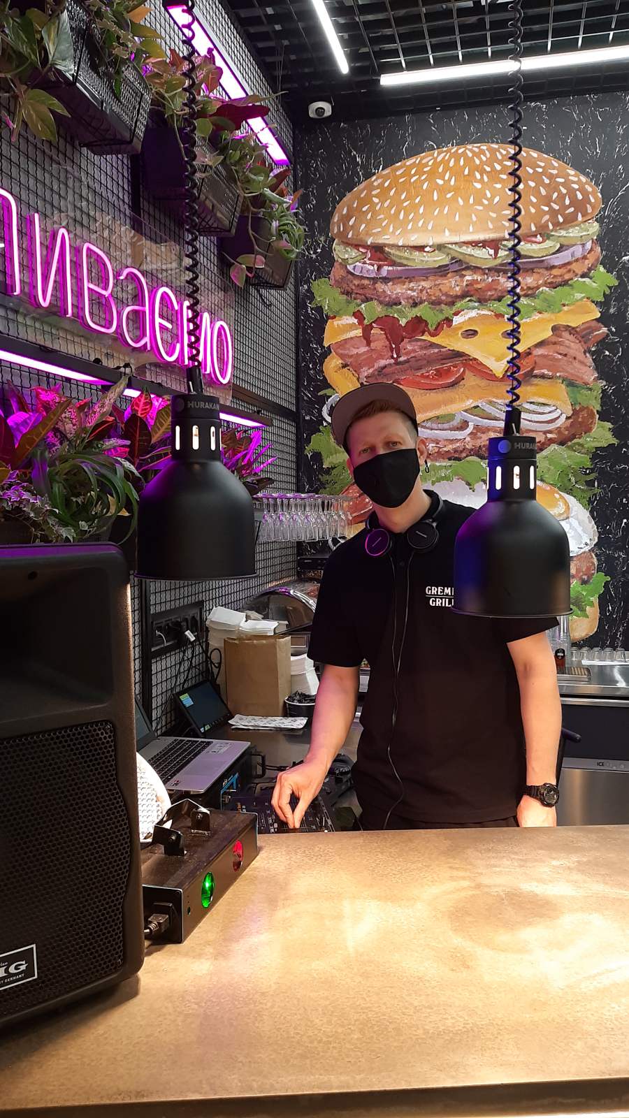 Gremio Grill image 9