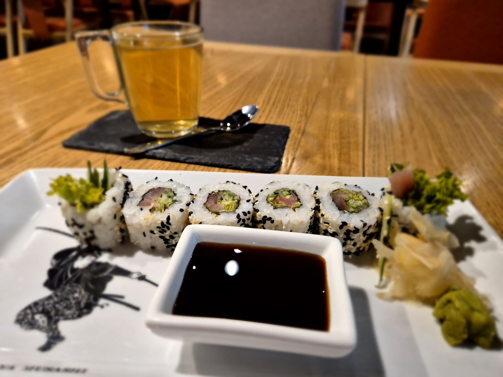 Menya Musashi Lavina Mall image 8