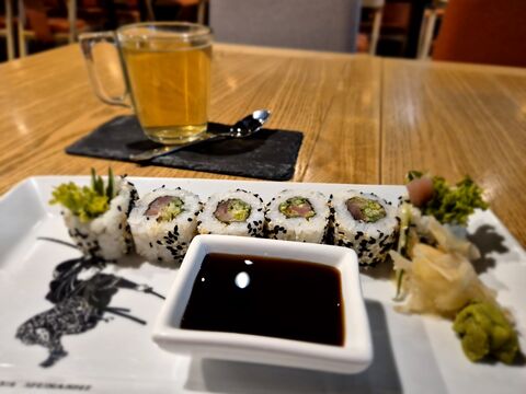 Menya Musashi Lavina Mall image 8