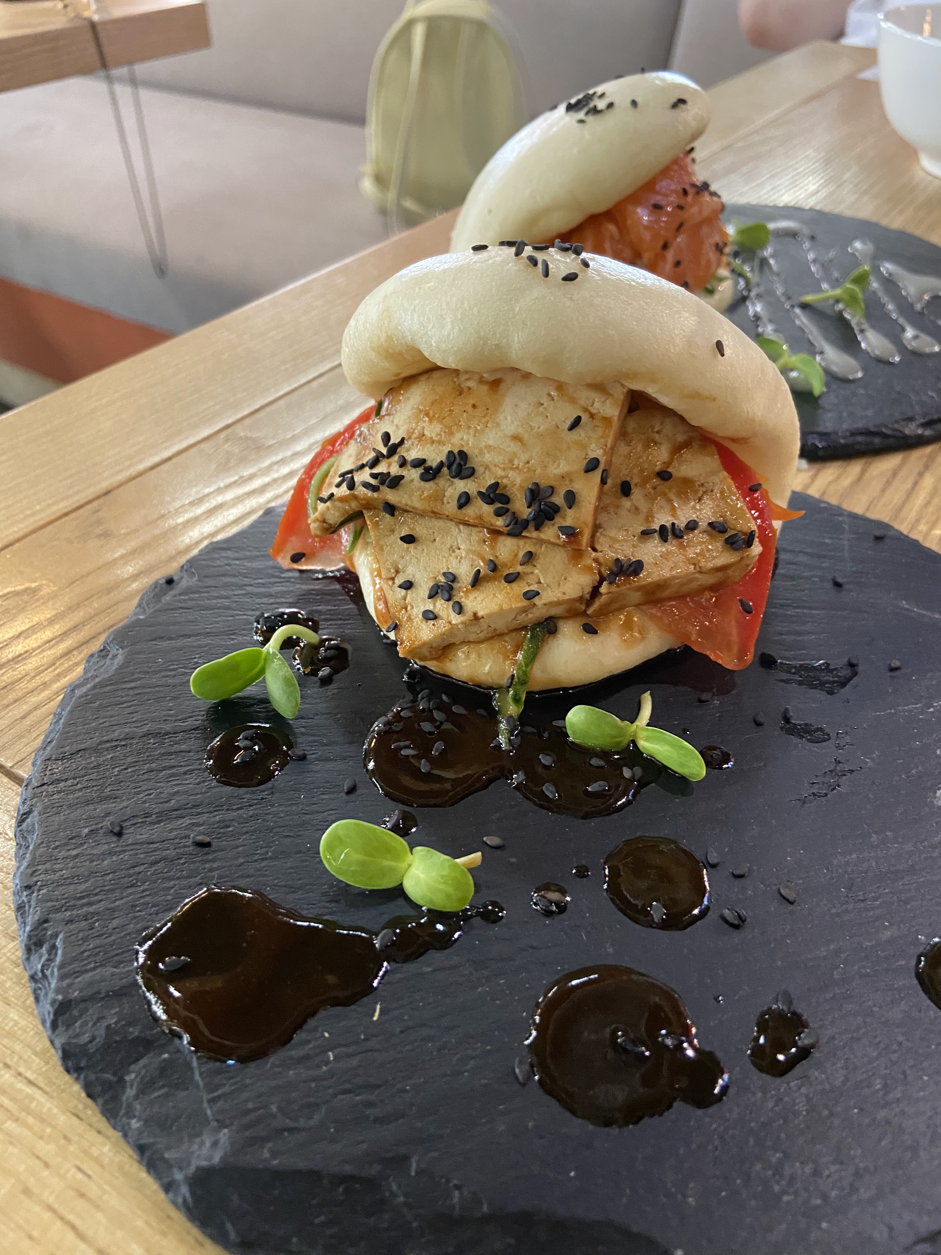 Menya Musashi Lavina Mall image 10