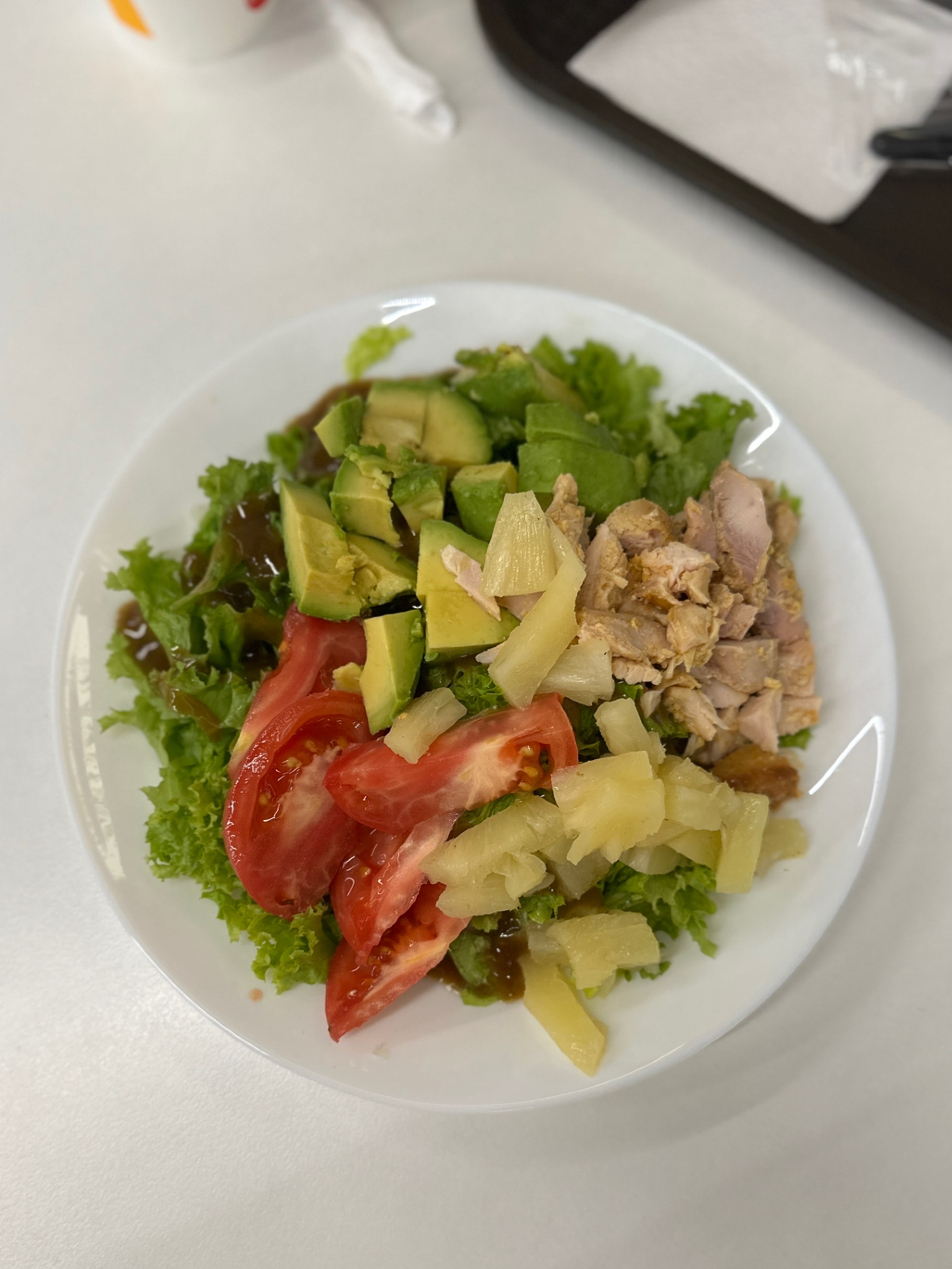 TSUPOSH Lavina Mall image 4