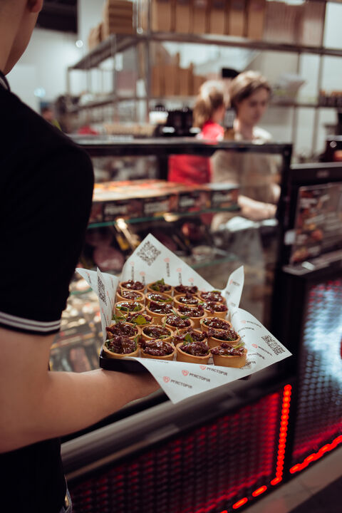 М'ясторія Meat Bar (Myastoriya Meat Bar, Мясторія Міт Бар) image 8