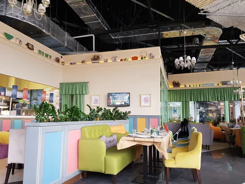 Pesto Cafe image 1