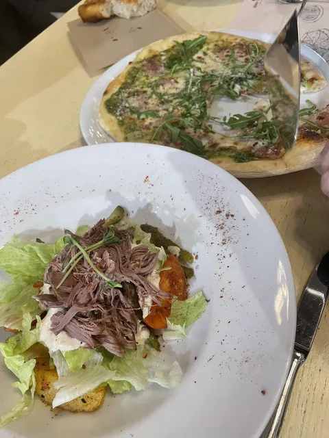 Pesto Cafe image 2