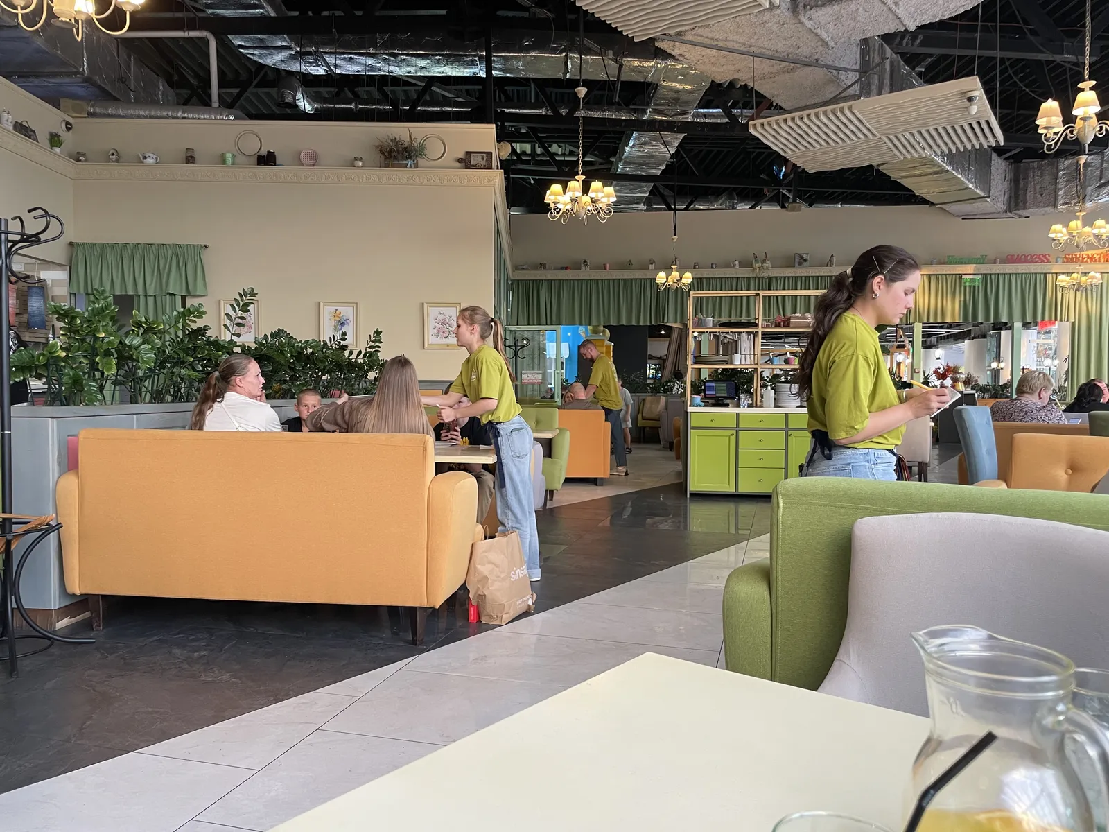 Pesto Cafe image 3