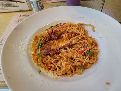Pesto Cafe image 5