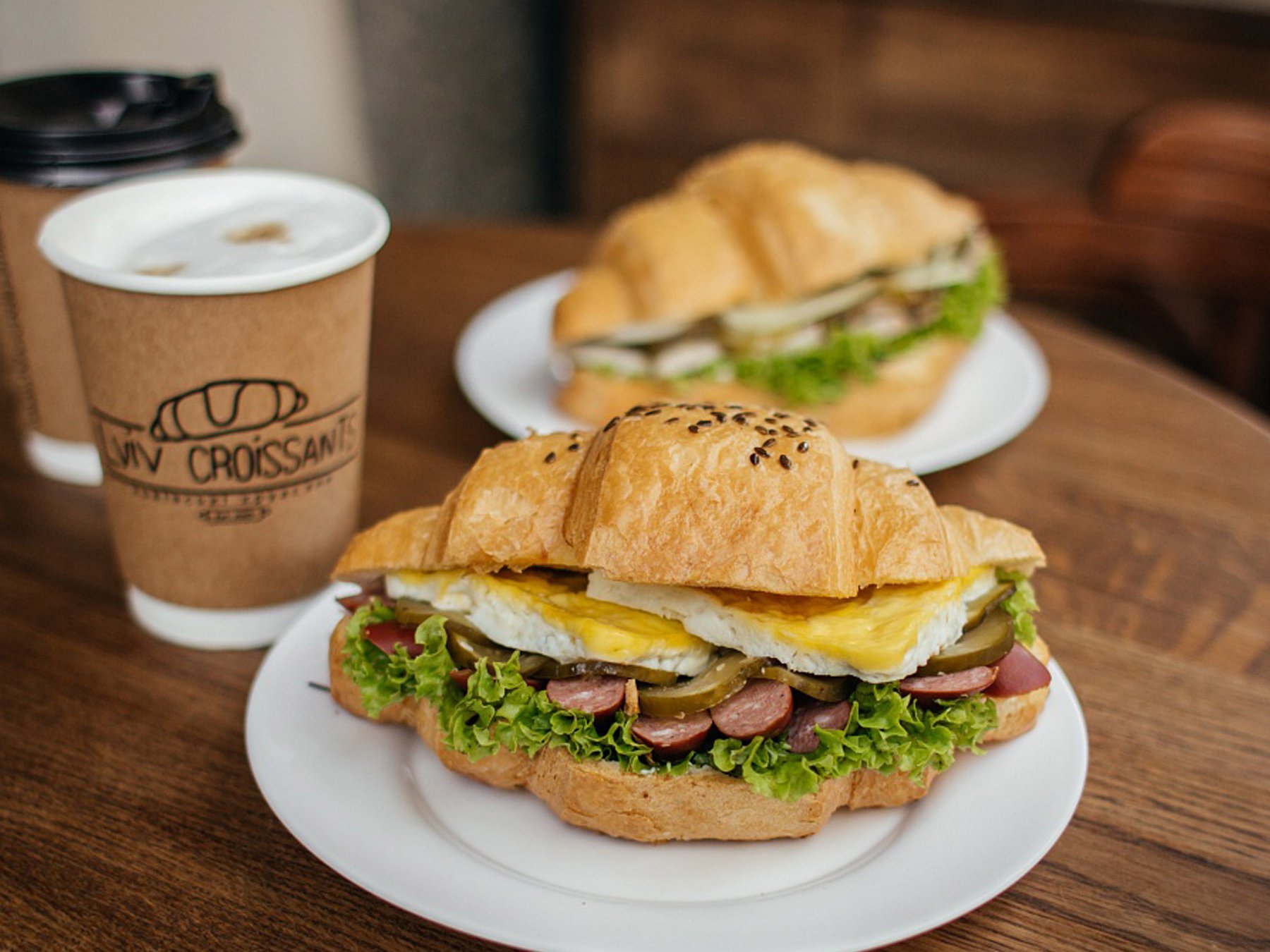 Lviv Croissants image 3