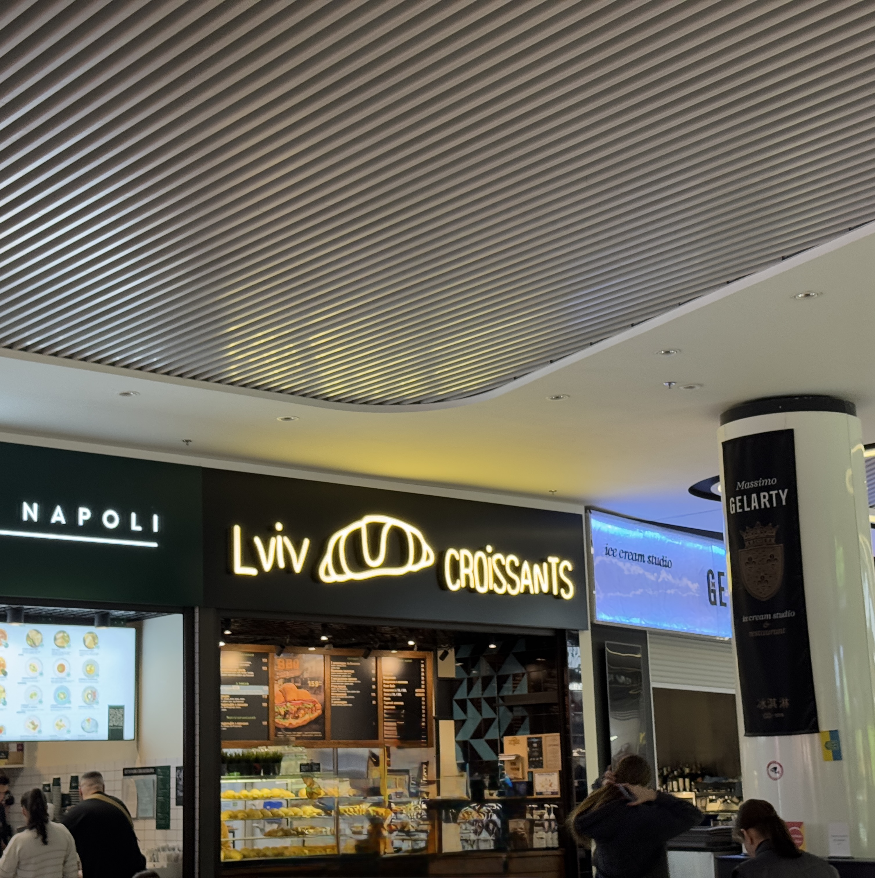 Lviv Croissants image 6