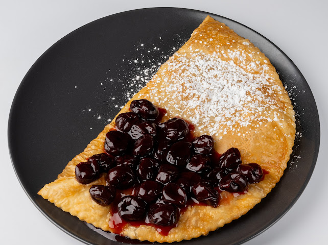 Tatarka Krymsʹka Kukhnya image 2